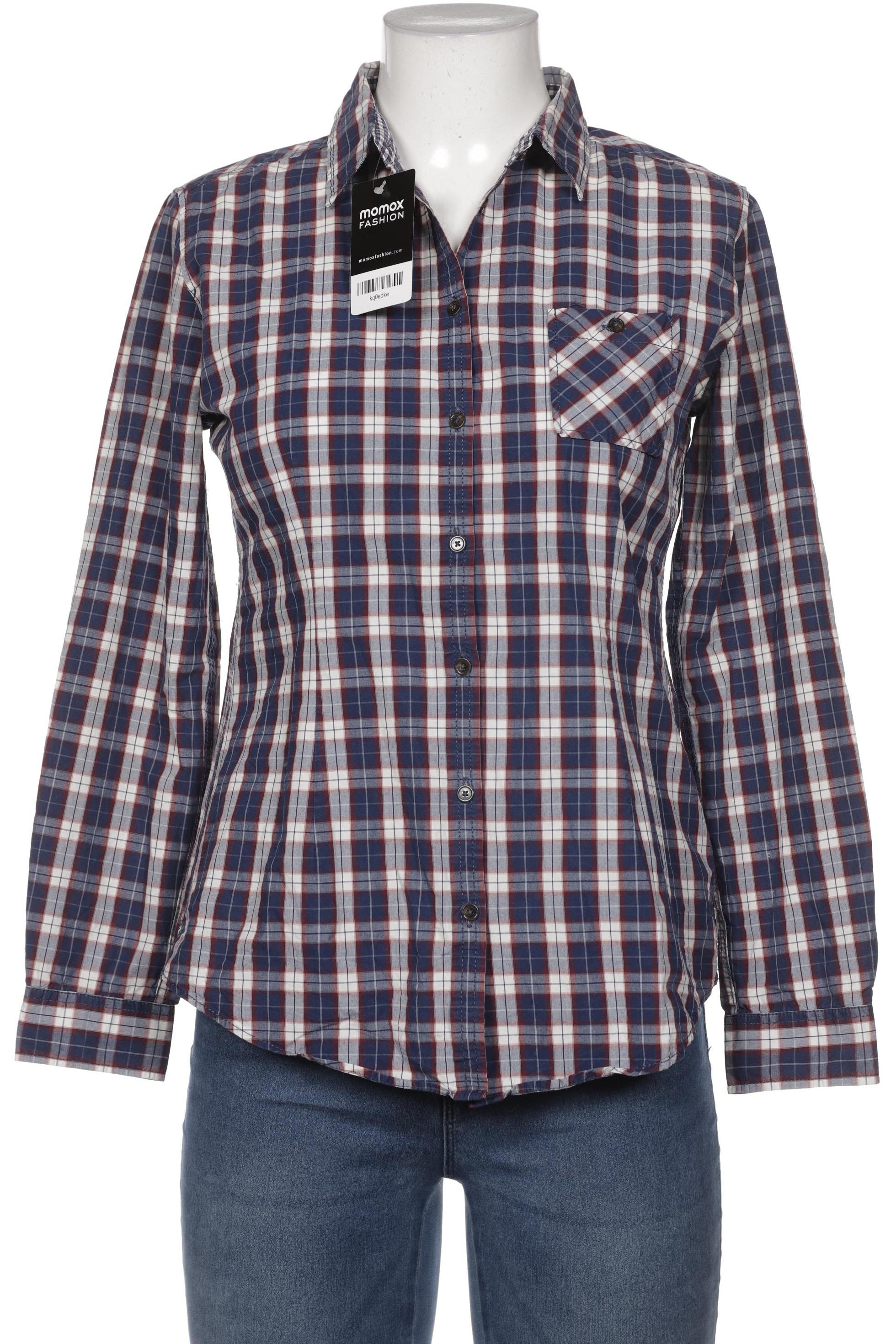 

Marc O Polo Damen Bluse, marineblau, Gr. 38