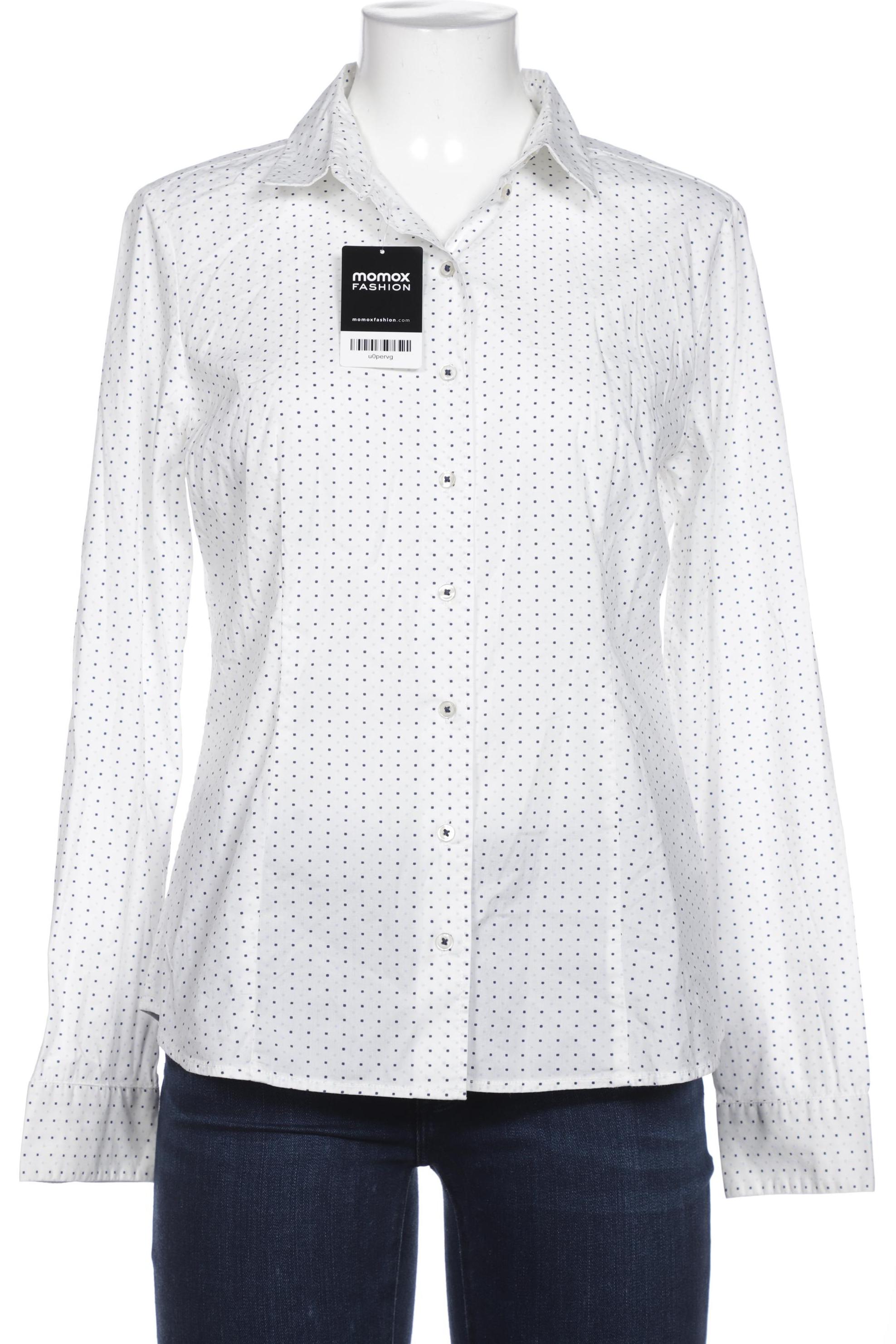 

Marc O Polo Damen Bluse, weiß