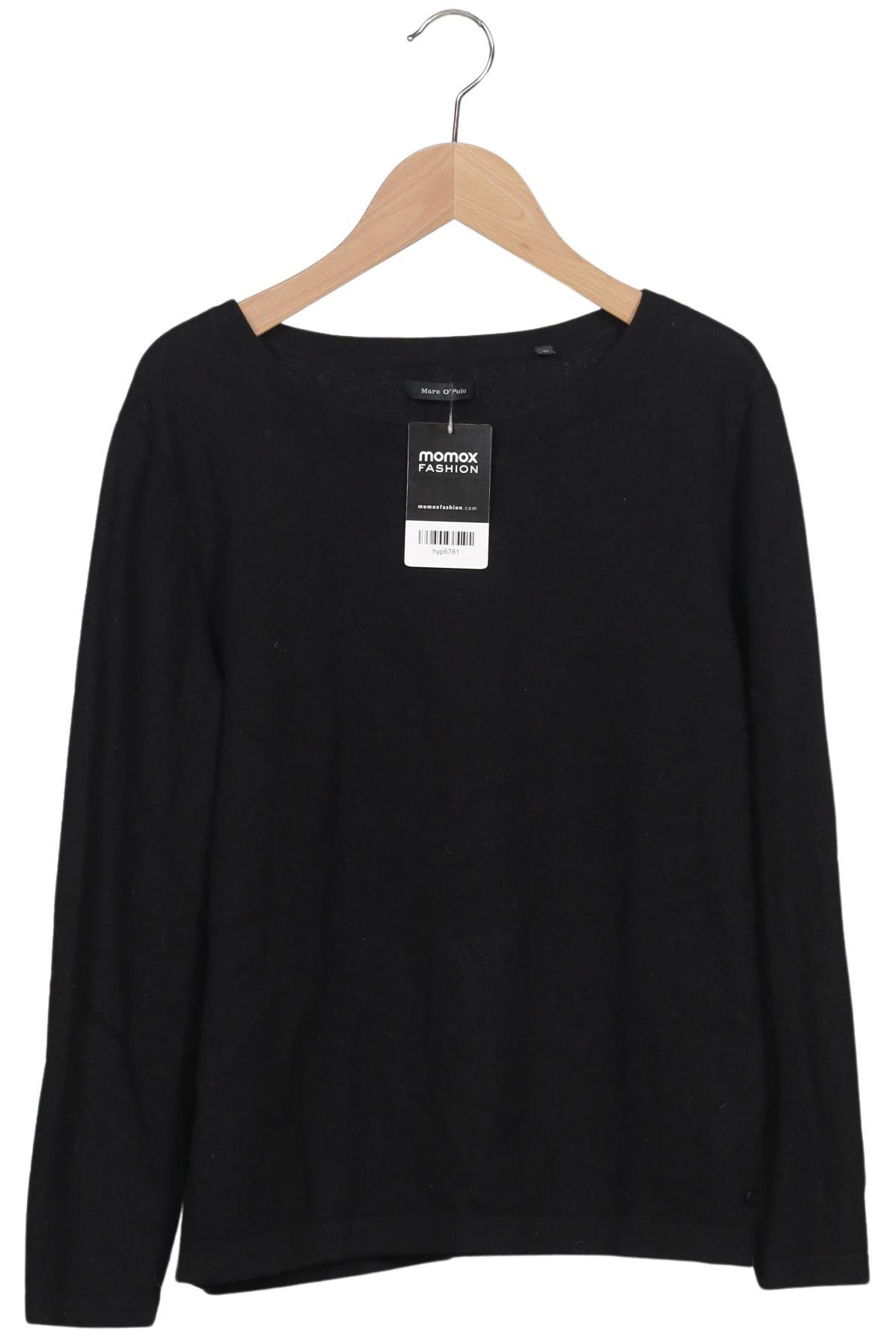

Marc O Polo Damen Pullover, schwarz, Gr. 44