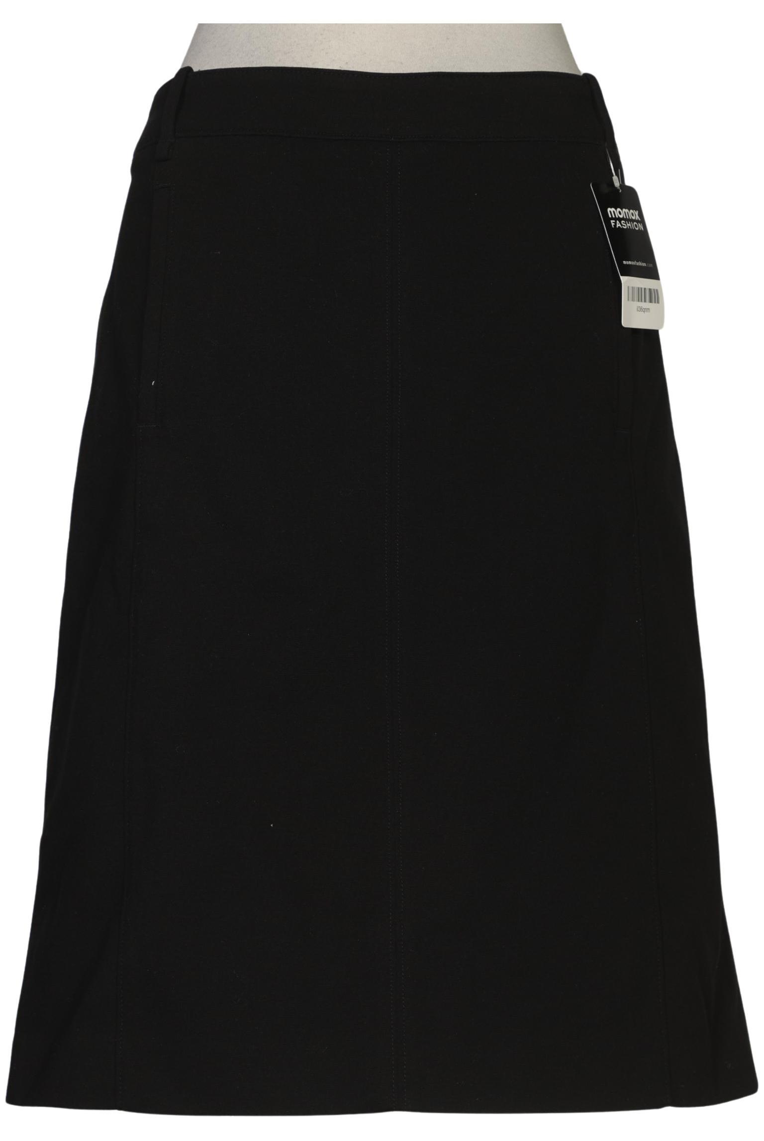 

Marc O Polo Damen Rock, schwarz, Gr. 38