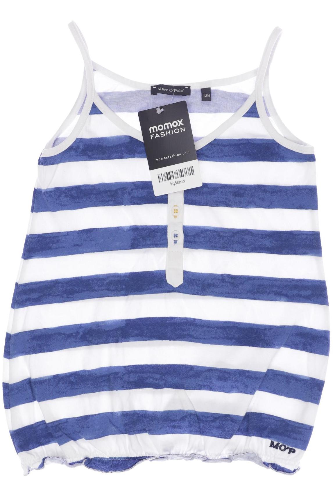 

Marc O Polo Mädchen Top, blau