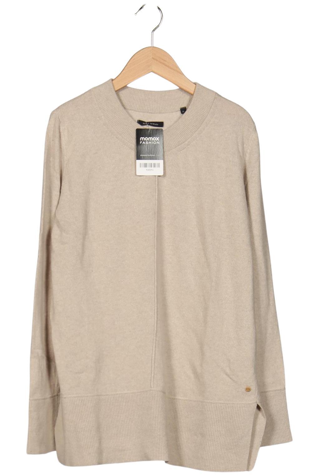 

Marc O Polo Damen Pullover, grau, Gr. 34