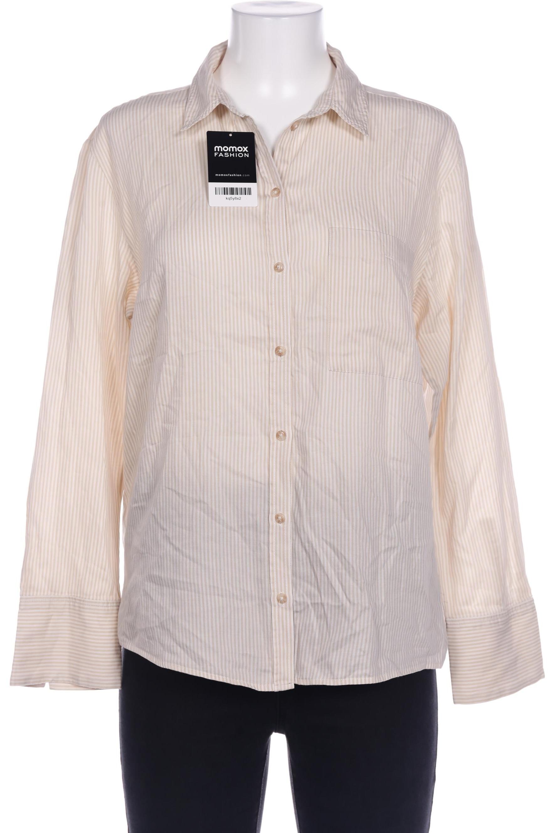 

Marc O Polo Damen Bluse, beige, Gr. 42