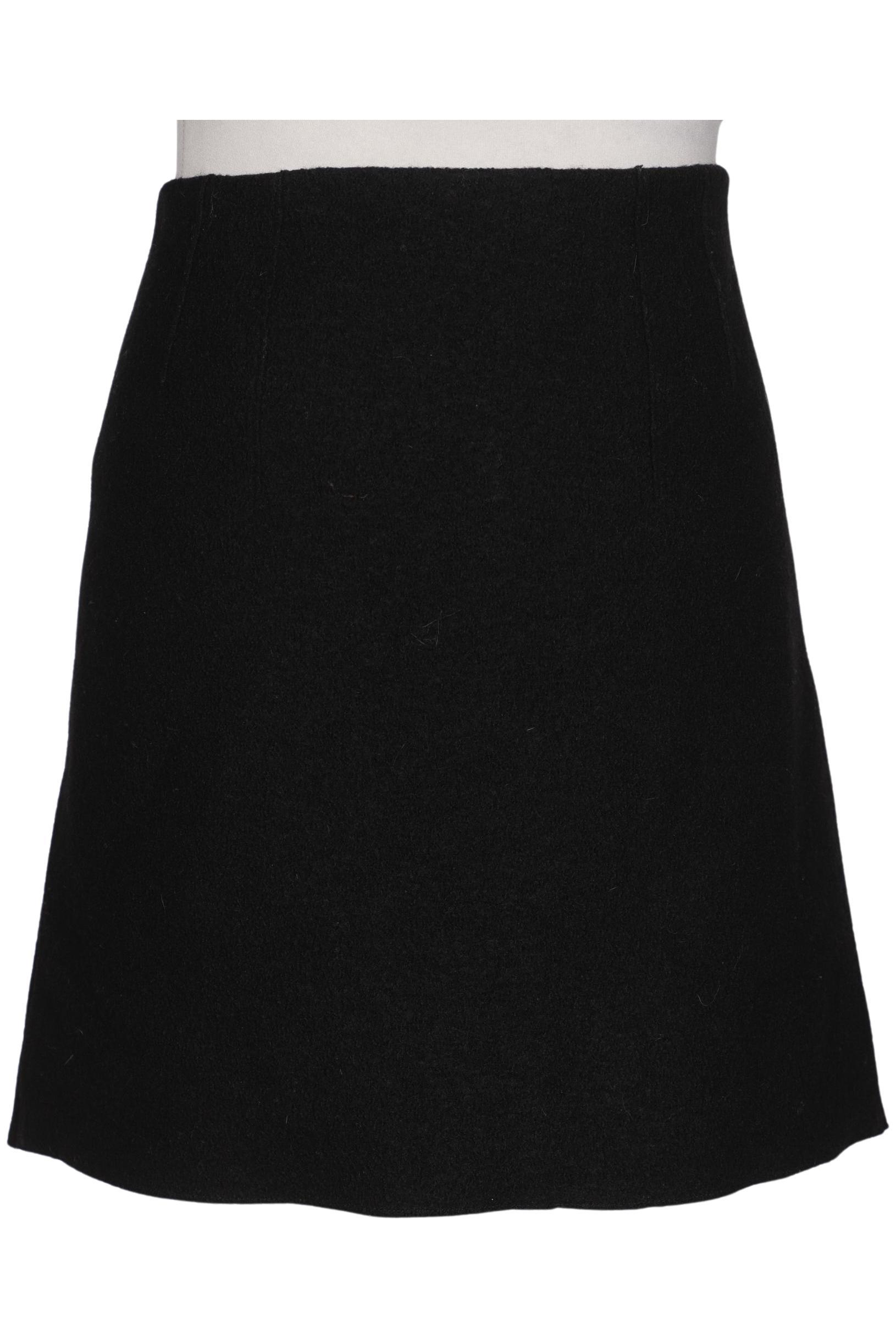 

Marc O Polo Damen Rock, schwarz, Gr. 42