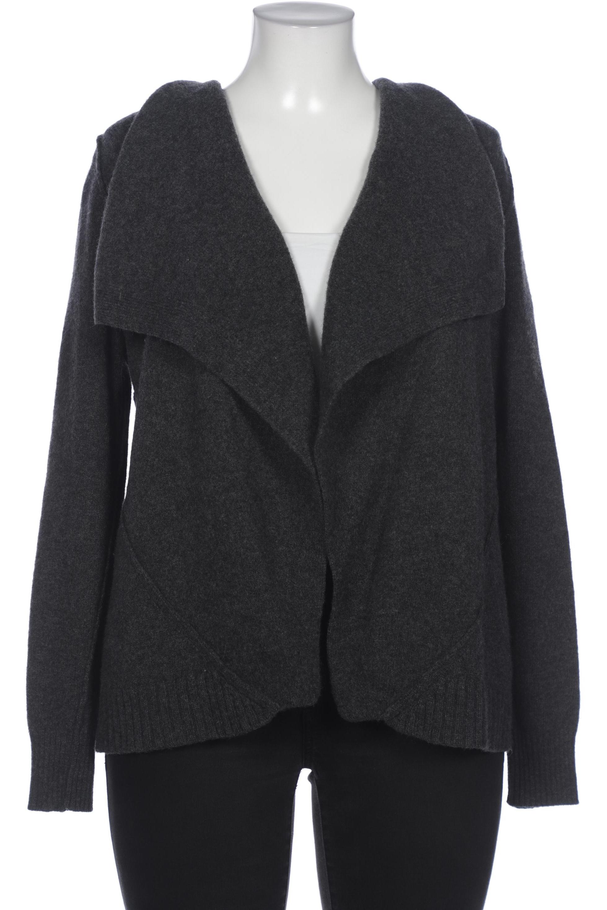 

Marc O Polo Damen Strickjacke, schwarz, Gr. 44