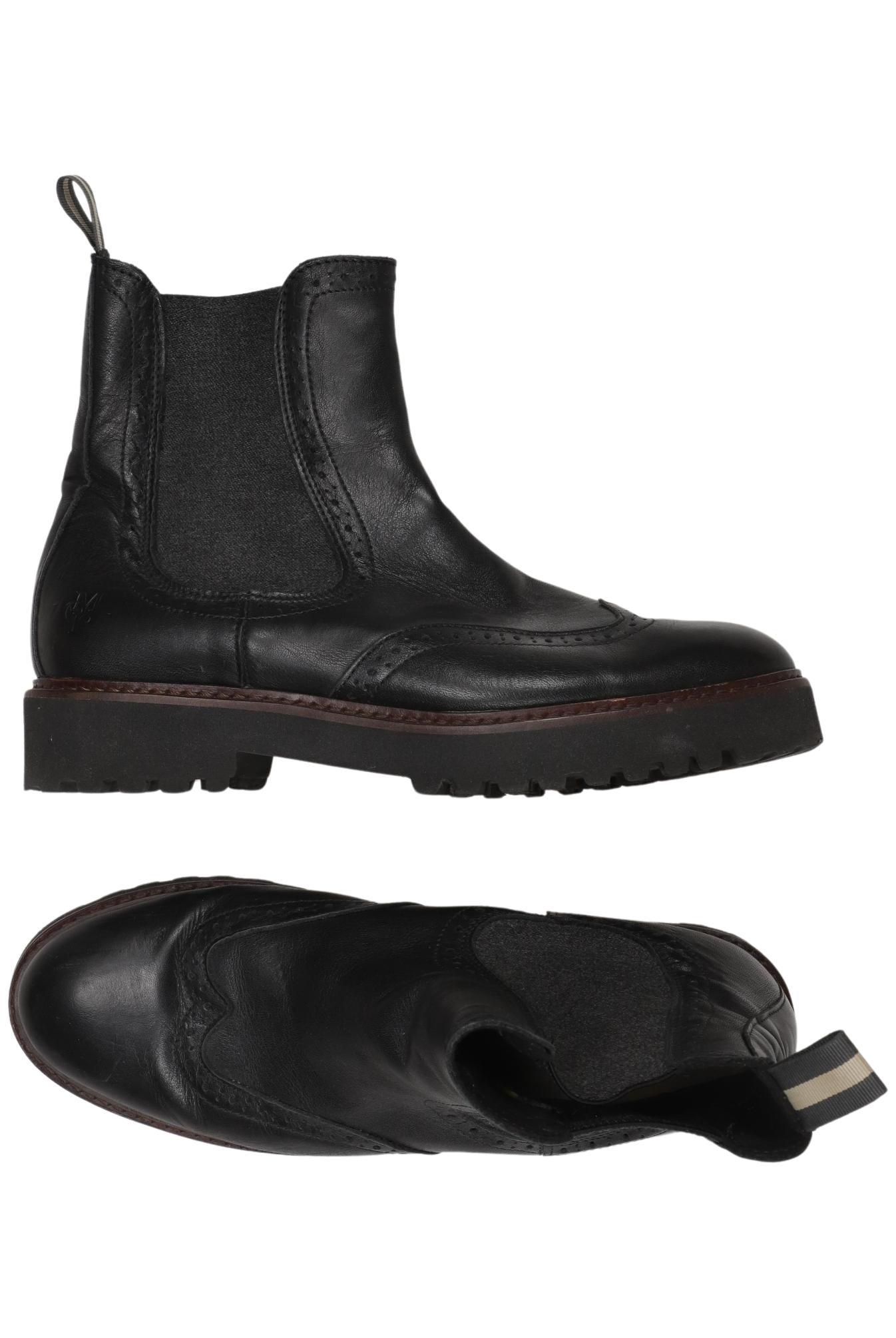 

Marc O Polo Damen Stiefelette, schwarz, Gr. 5.5