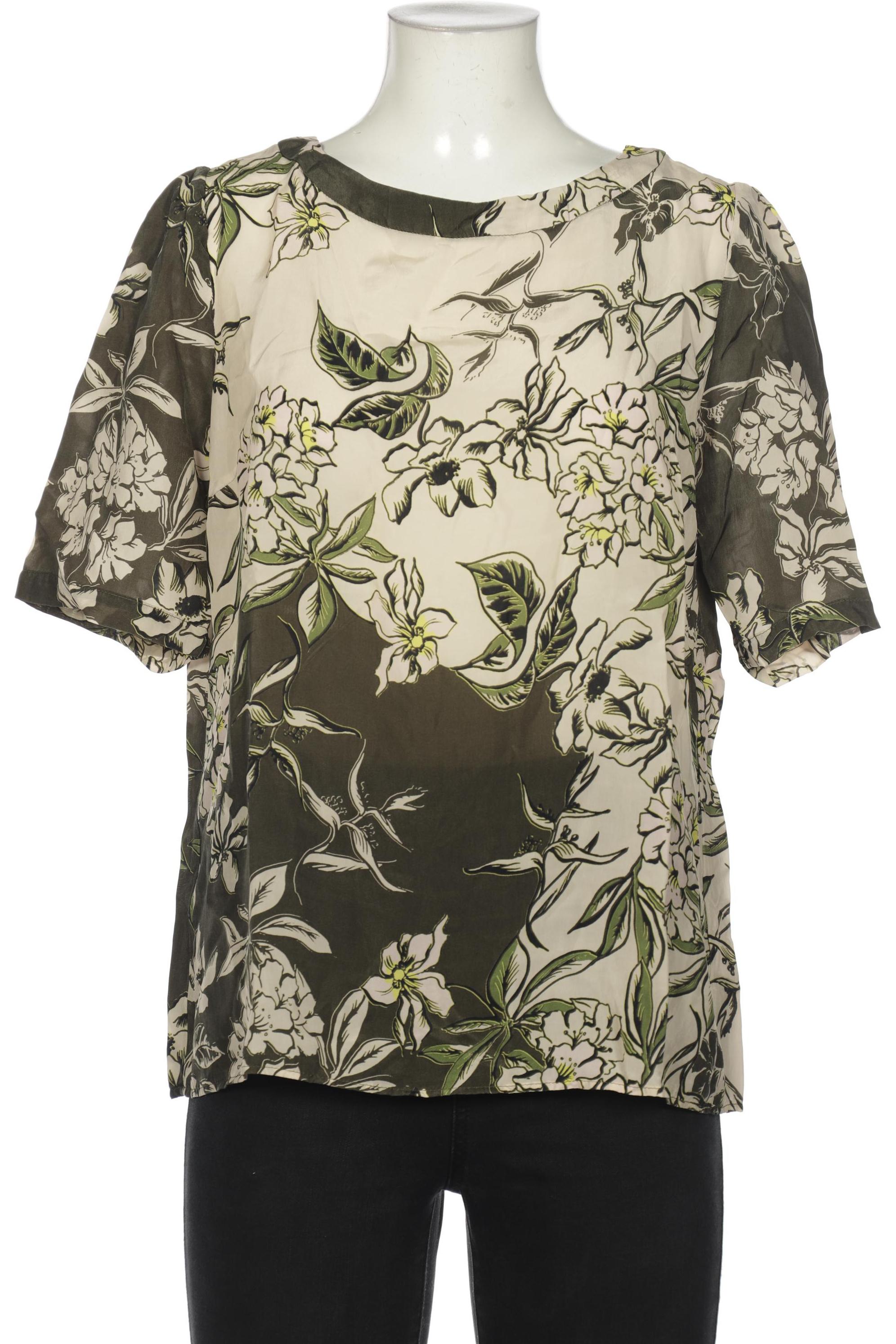 

Marc O Polo Damen Bluse, grün