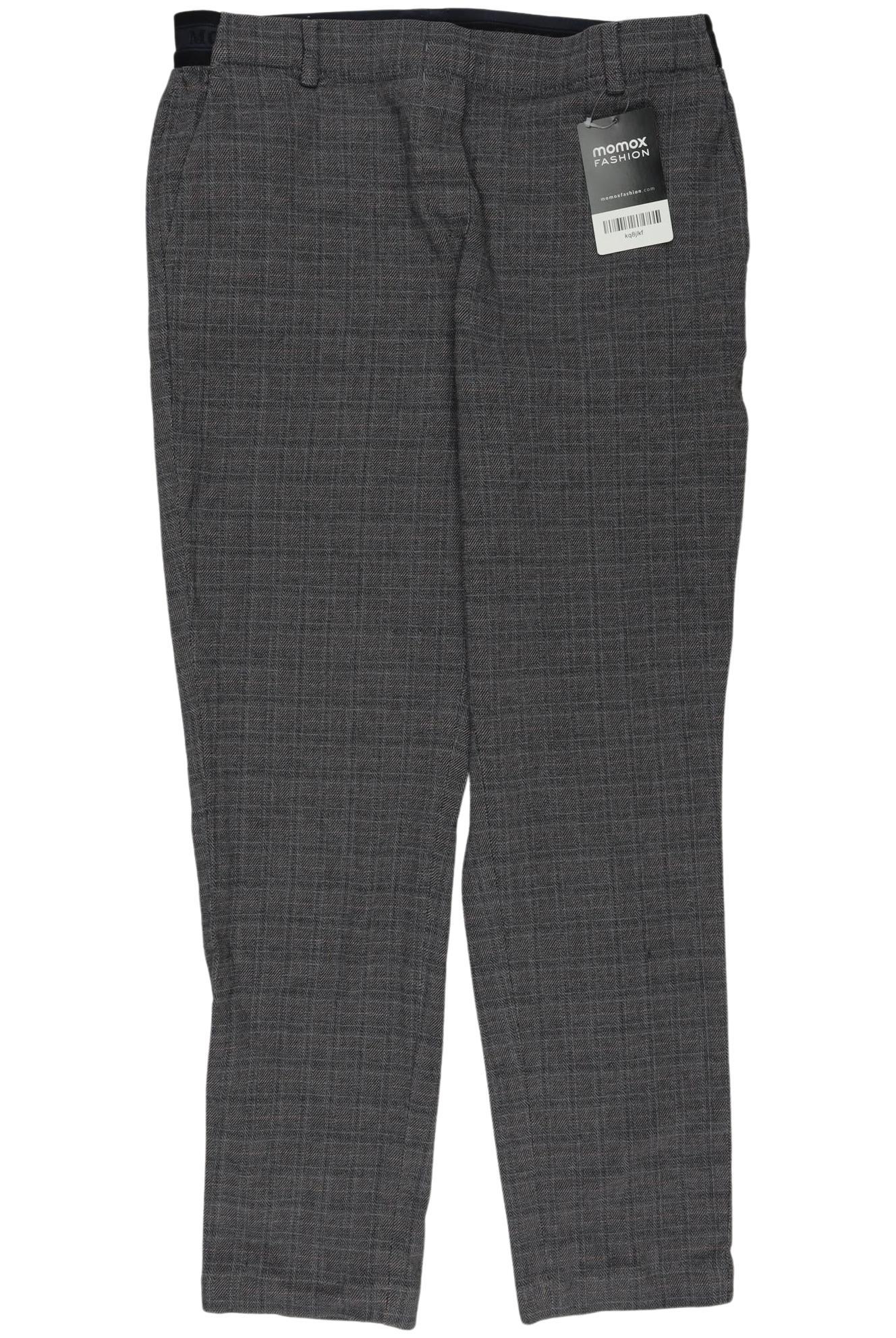 

Marc O Polo Damen Stoffhose, grau, Gr. 36