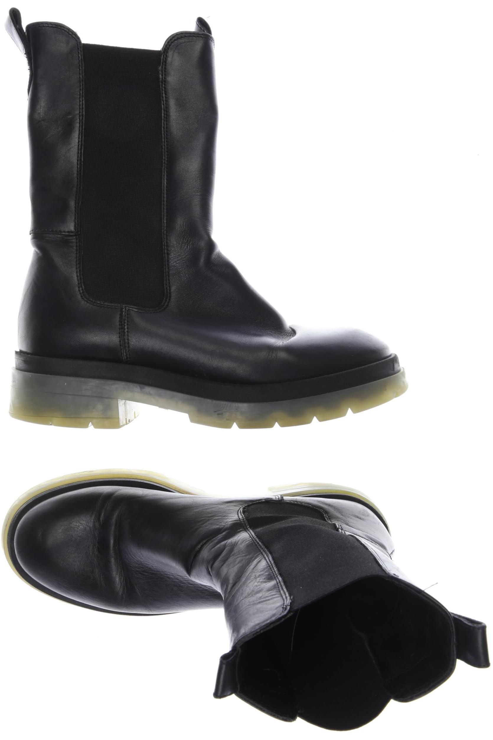 

Marc O Polo Damen Stiefel, schwarz, Gr. 39