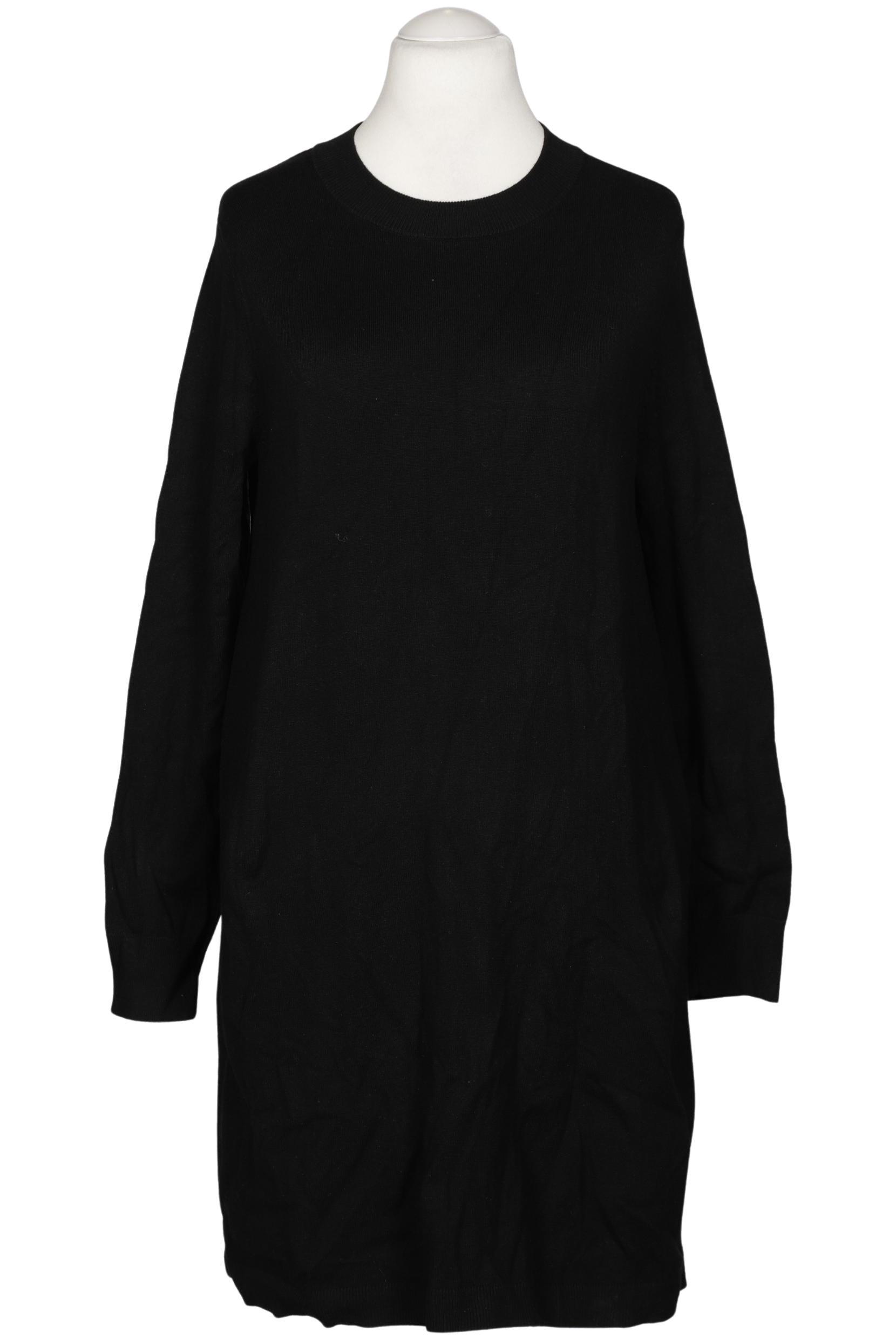 

Marc O Polo Damen Kleid, schwarz, Gr. 42