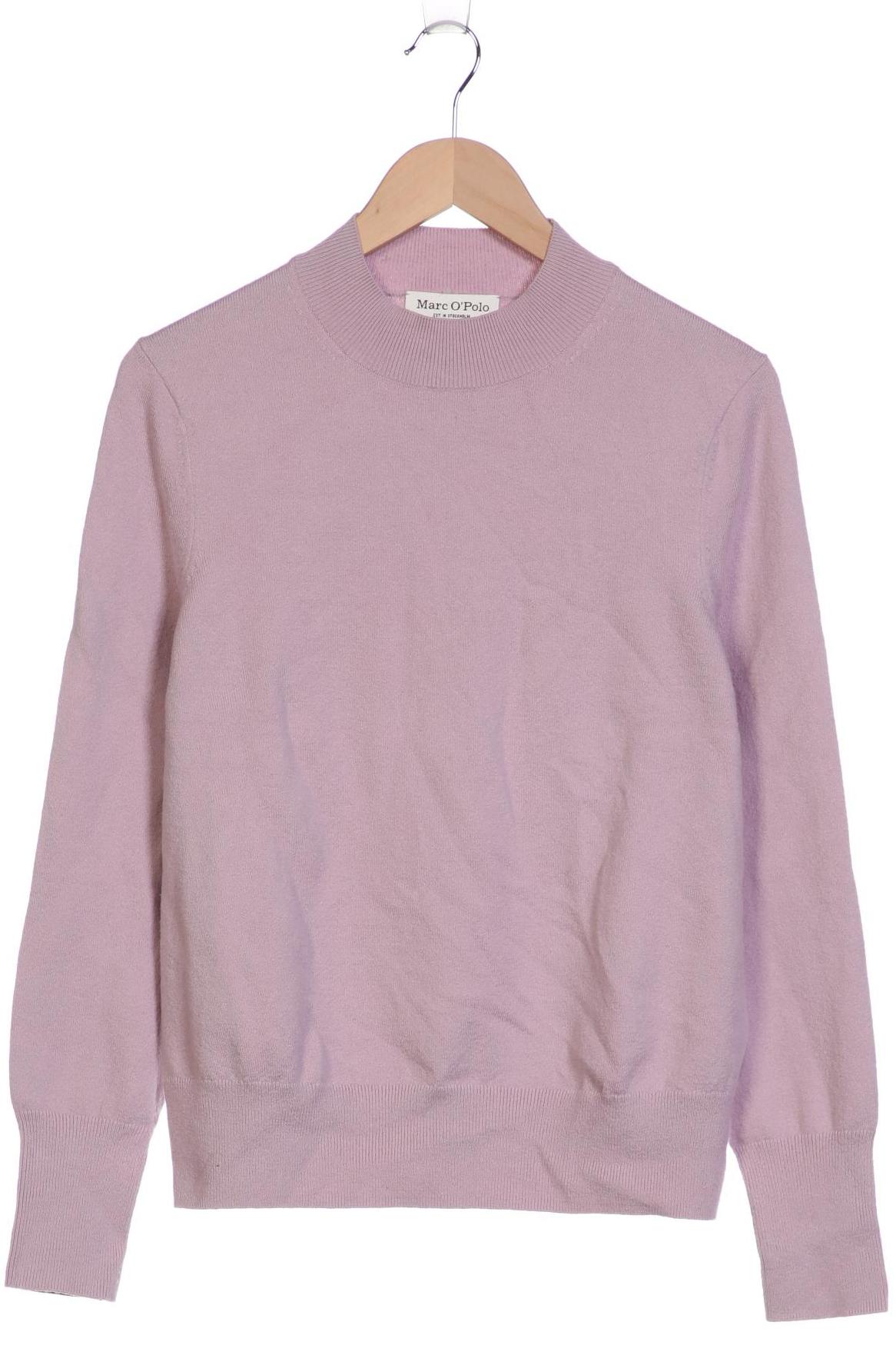 

Marc O Polo Damen Pullover, pink, Gr. 42