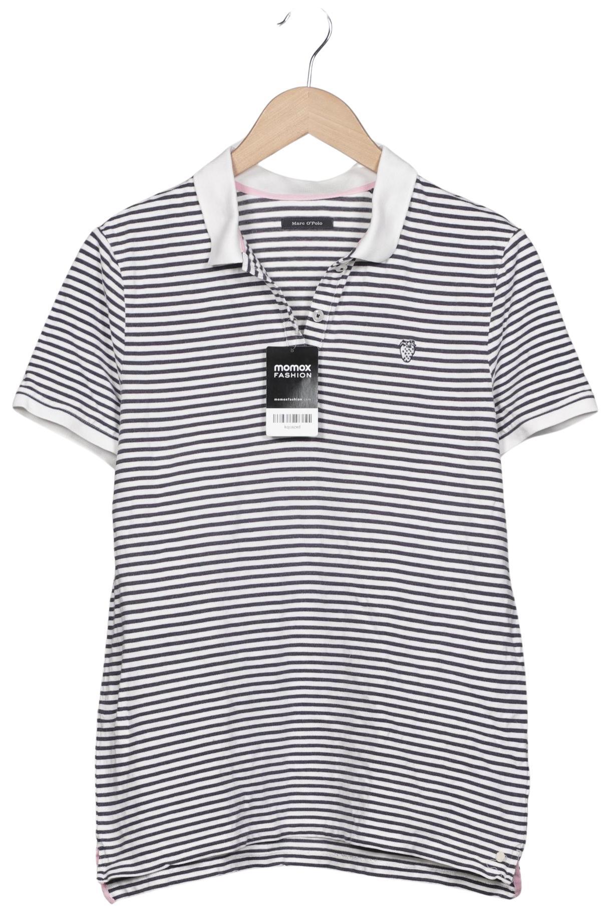 

Marc O Polo Damen Poloshirt, mehrfarbig, Gr. 42