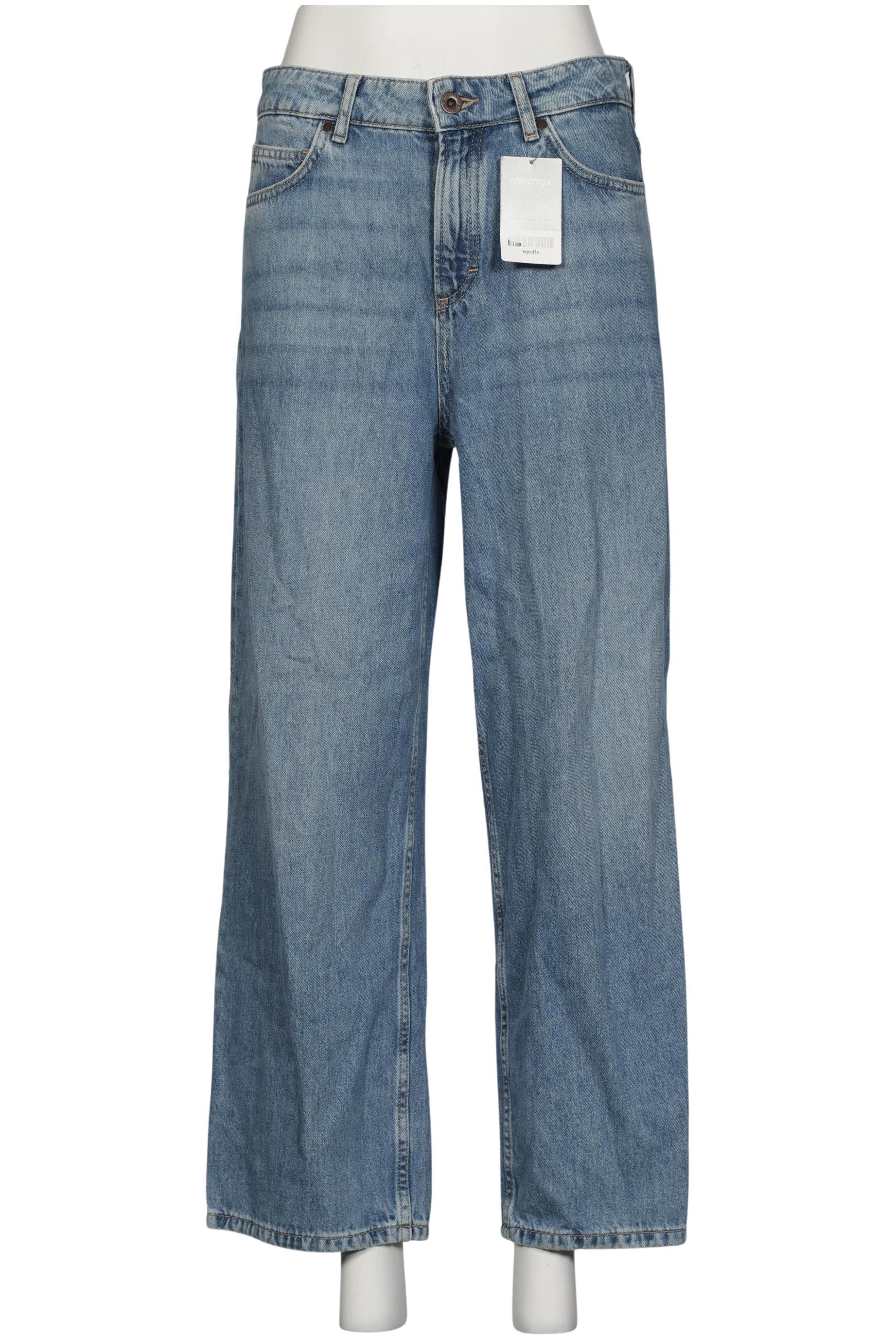

Marc O Polo Damen Jeans, blau, Gr. 29