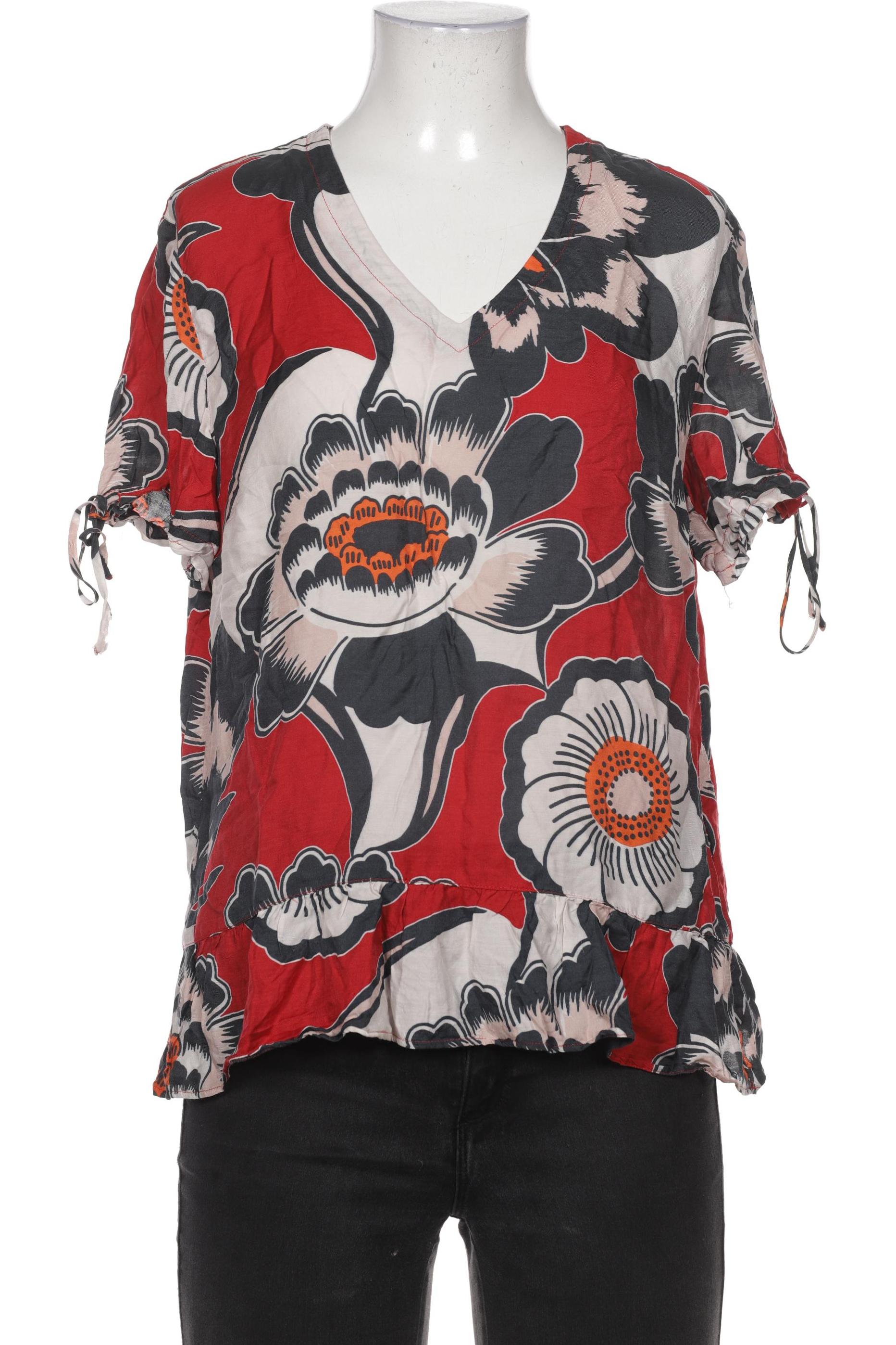 

Marc O Polo Damen T-Shirt, mehrfarbig, Gr. 36