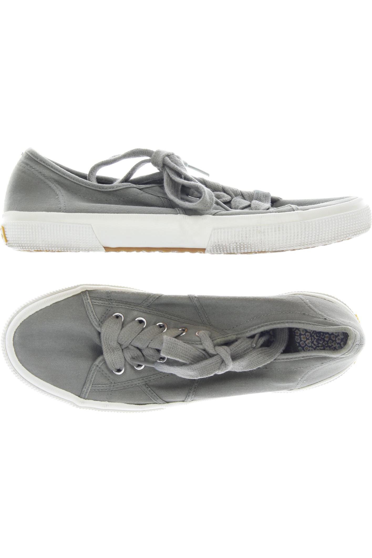 

Marc O Polo Damen Sneakers, grün, Gr. 39