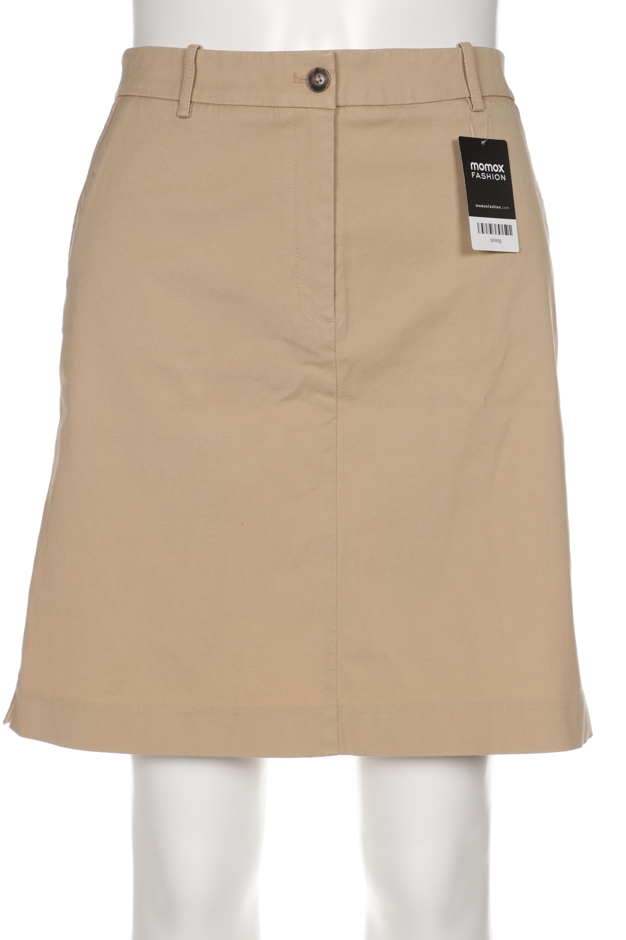 

Marc O Polo Damen Rock, beige, Gr. 42