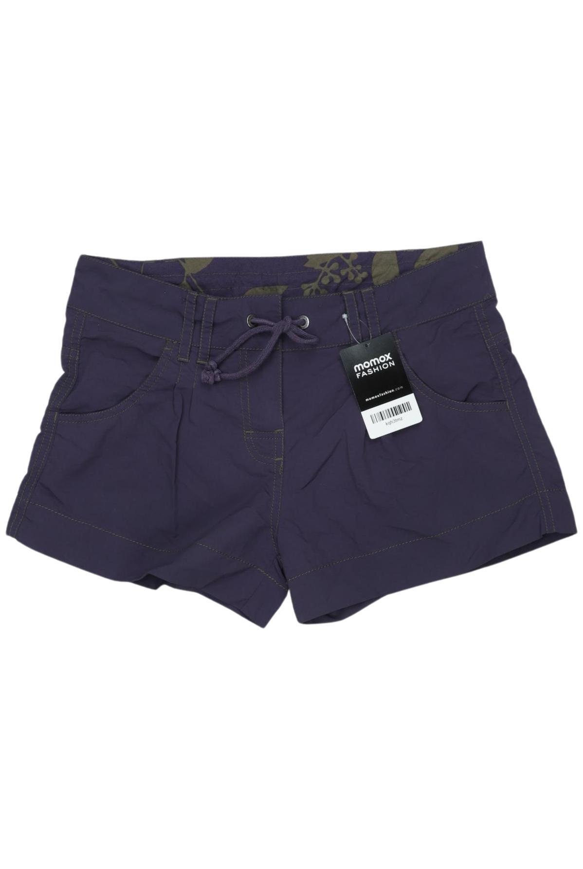 

Marc O Polo Damen Shorts, marineblau, Gr. 34