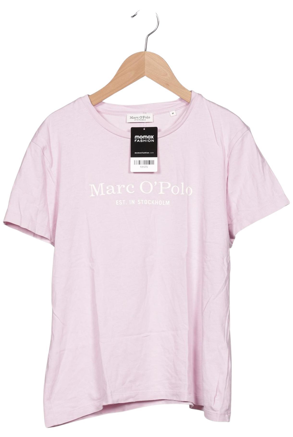 

Marc O Polo Damen T-Shirt, flieder, Gr. 38