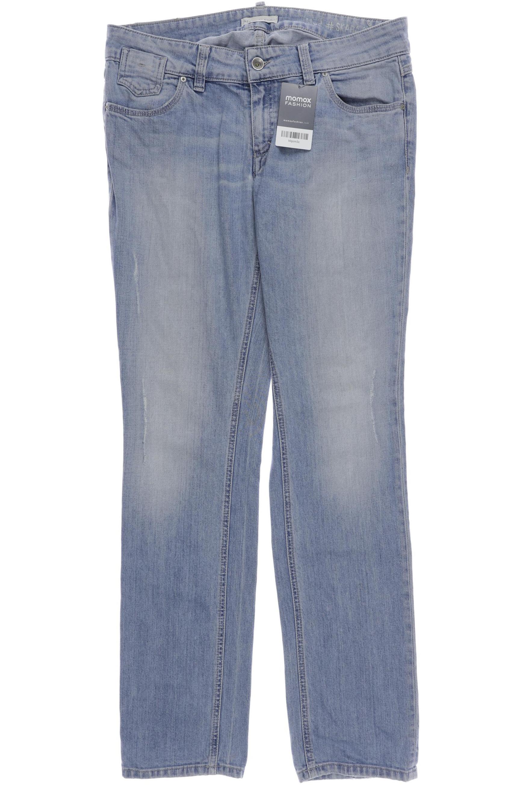 

Marc O Polo Damen Jeans, hellblau, Gr. 31