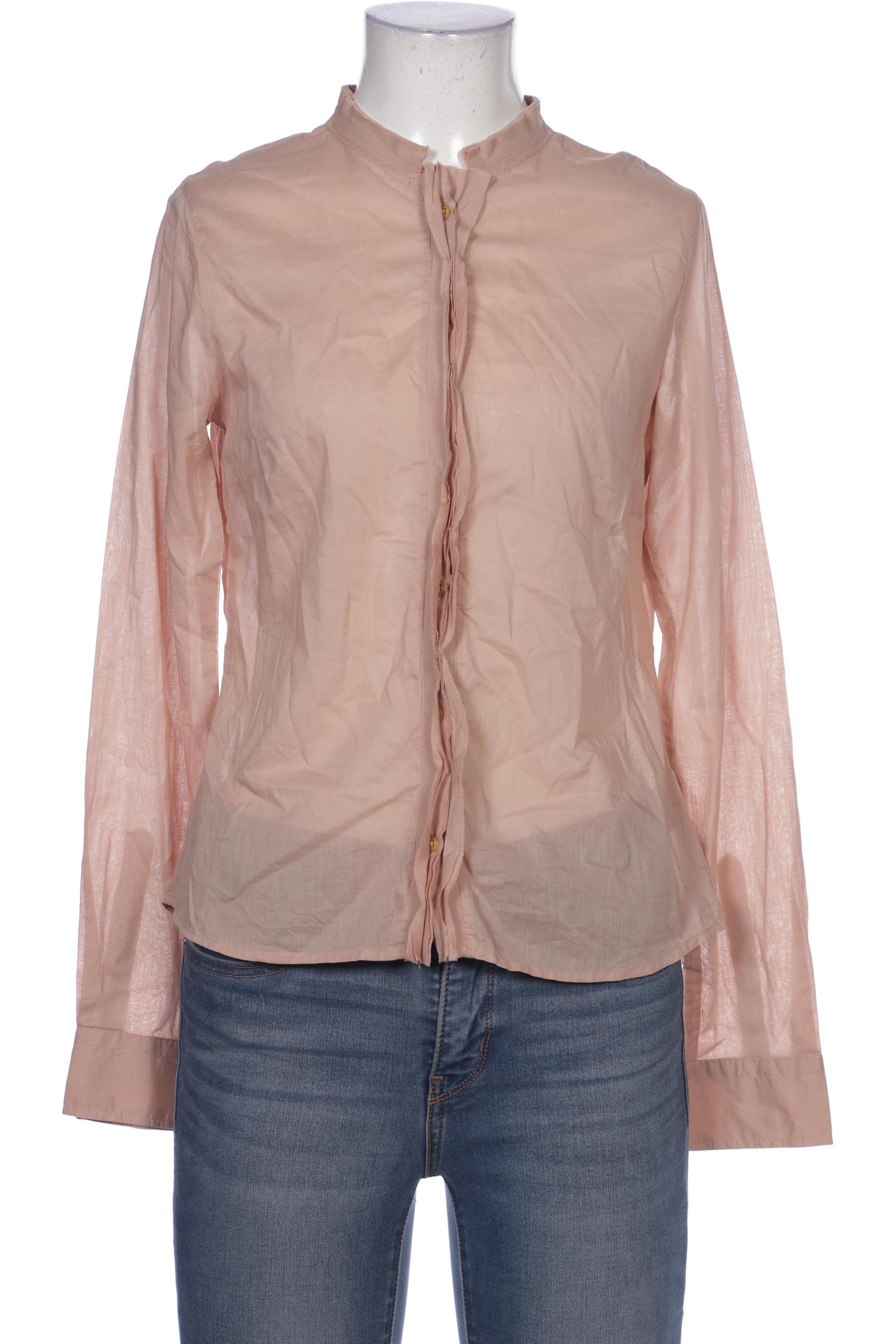 

Marc O Polo Damen Bluse, beige, Gr. 36