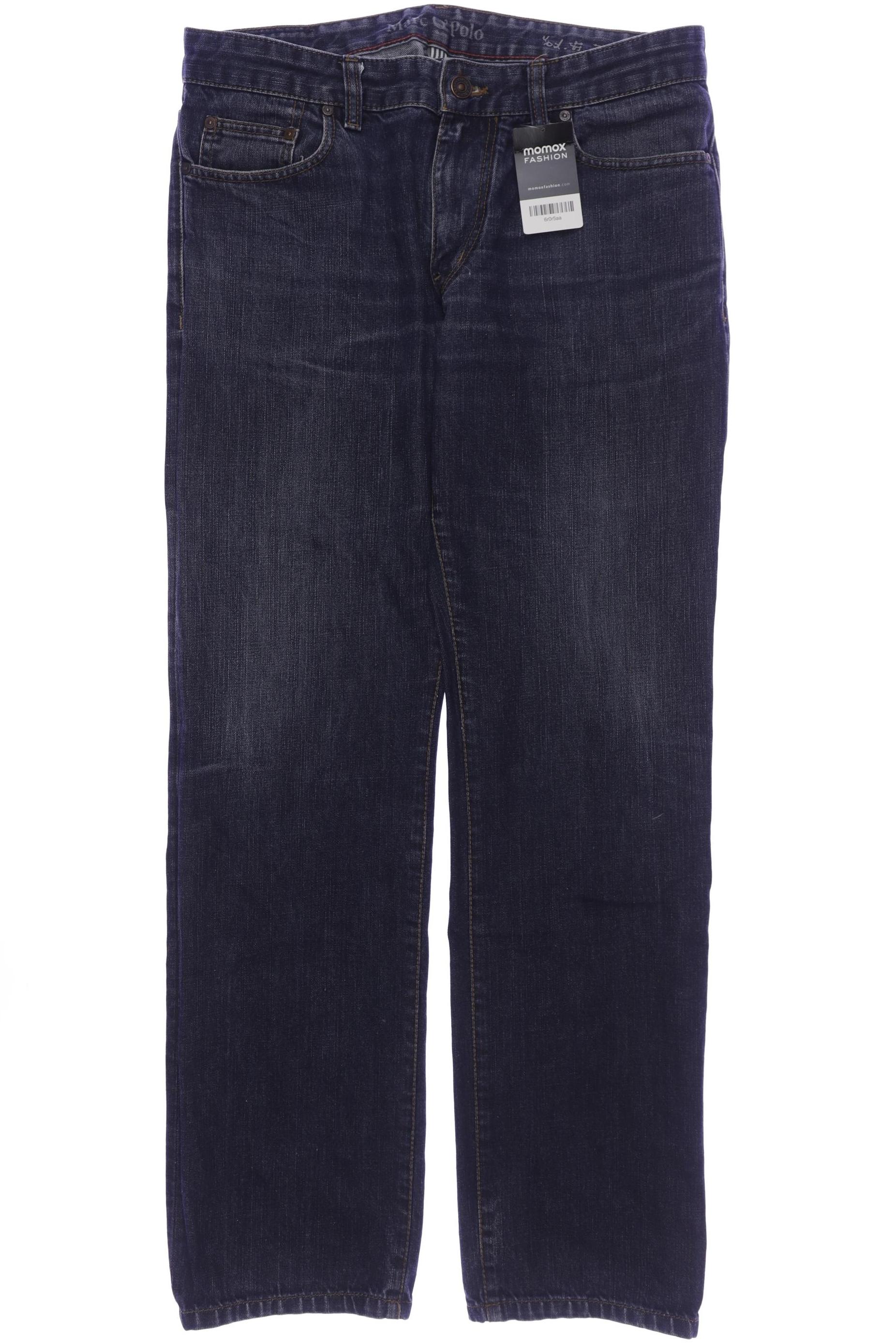 

Marc O Polo Herren Jeans, marineblau, Gr. 35