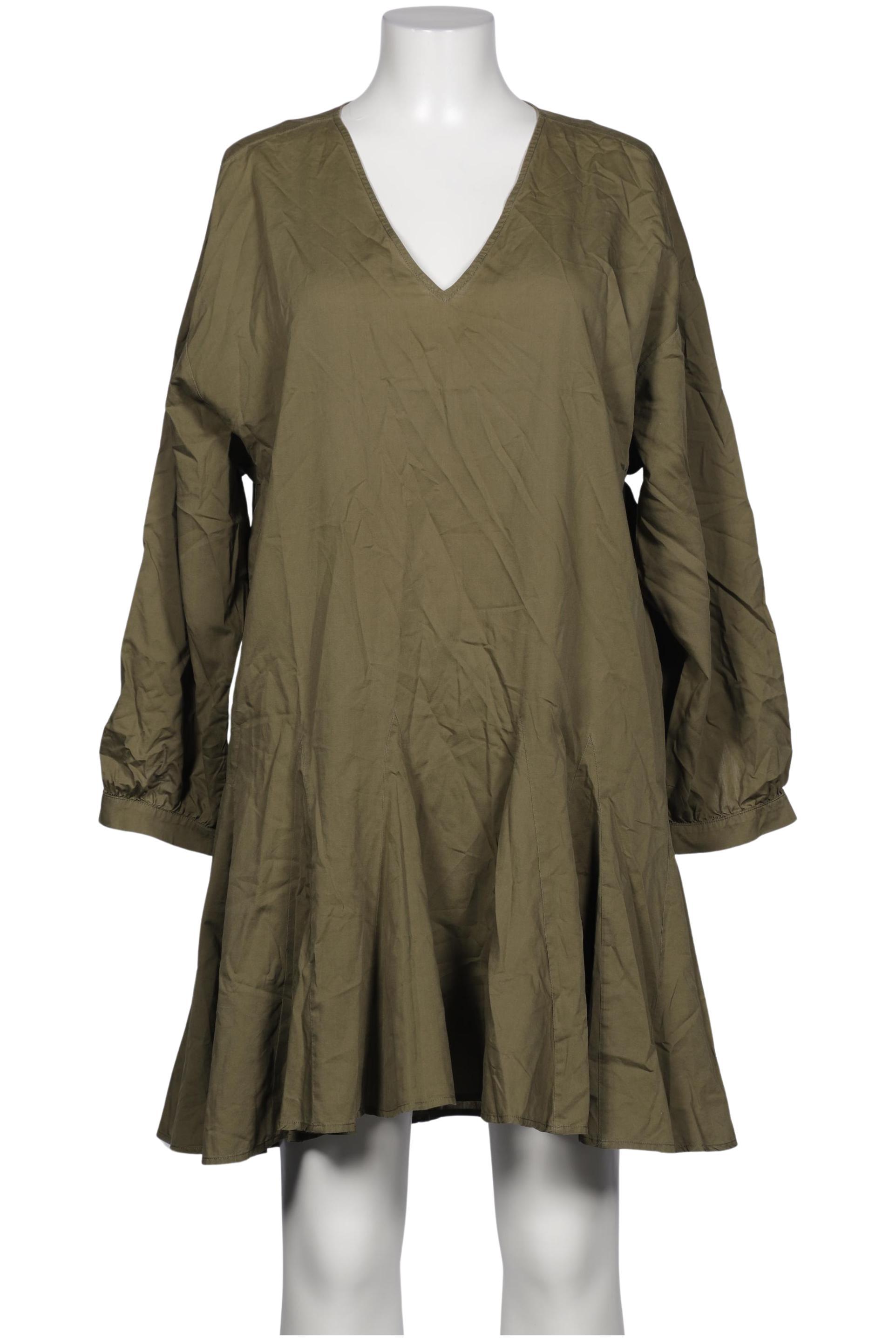 

Marc O Polo Damen Kleid, grün, Gr. 44