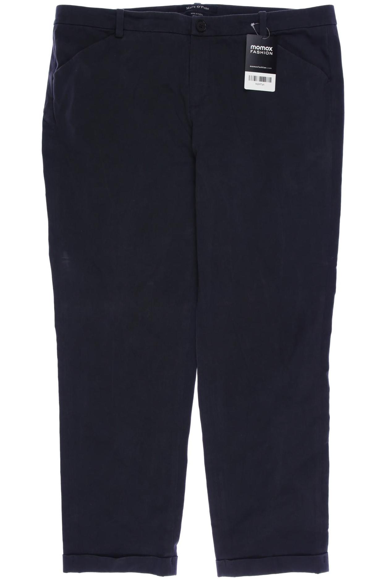 

Marc O Polo Damen Stoffhose, grau, Gr. 42