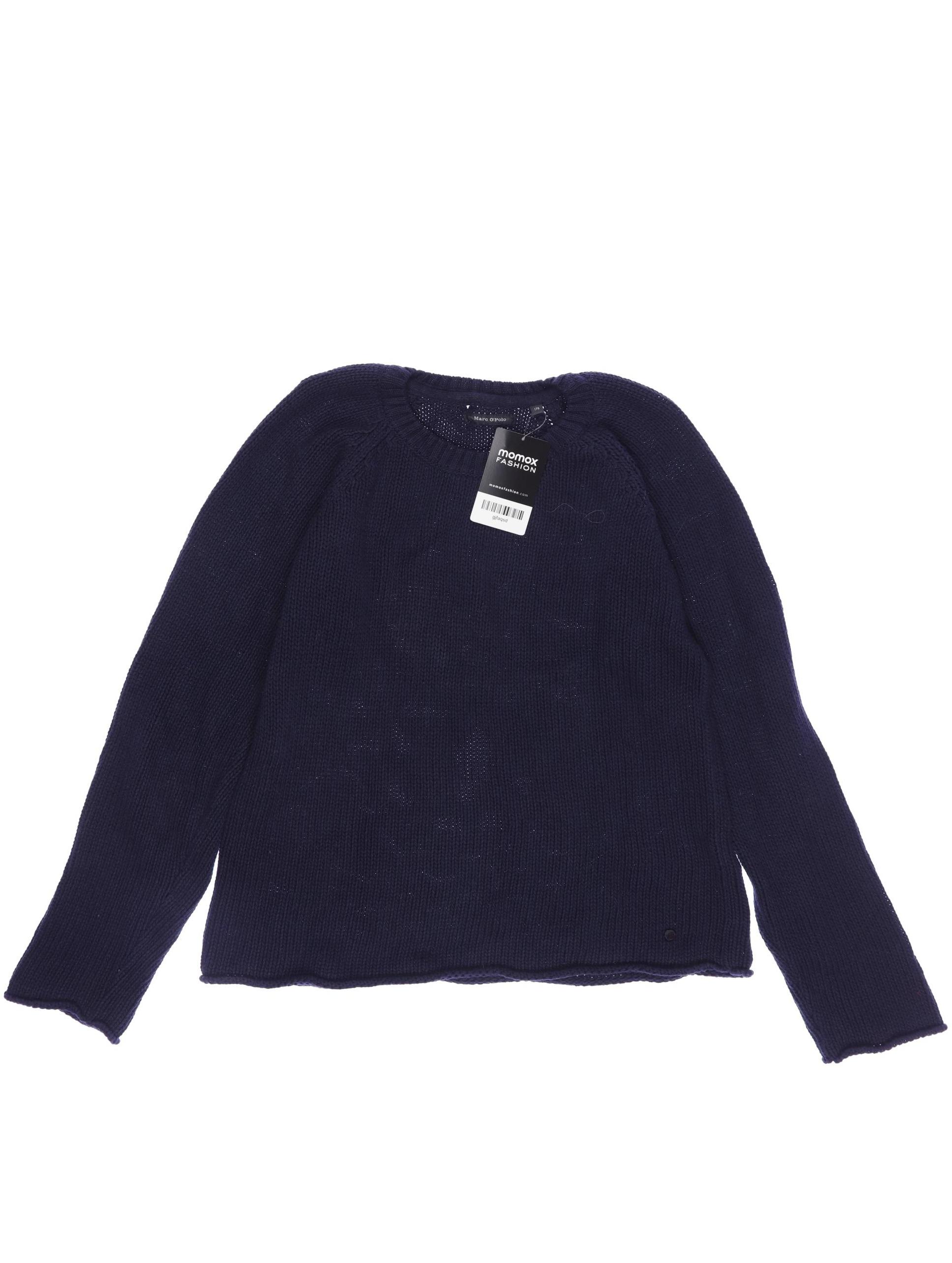 

Marc O Polo Damen Pullover, marineblau, Gr. 176