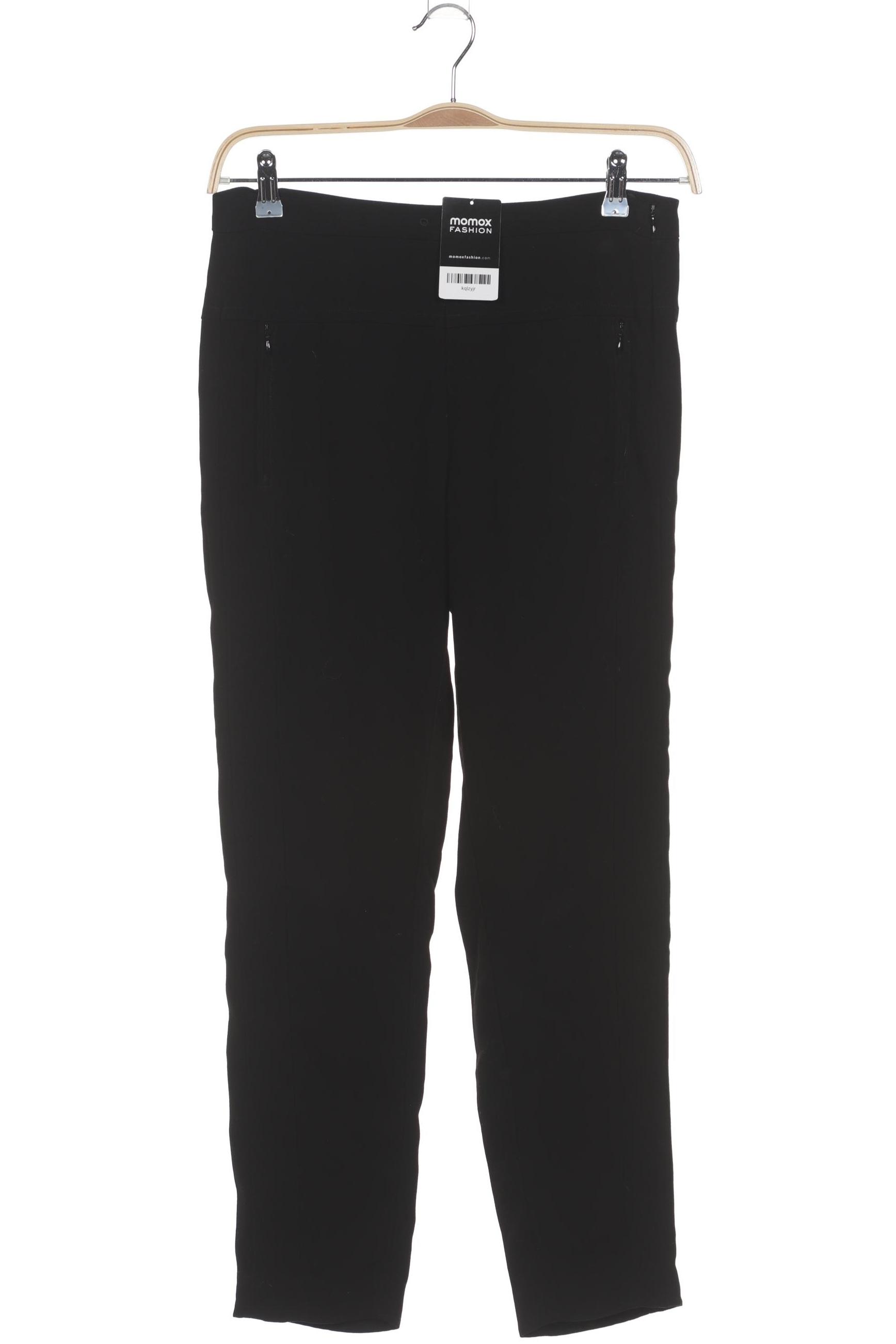 

Marc O Polo Damen Stoffhose, schwarz, Gr. 36