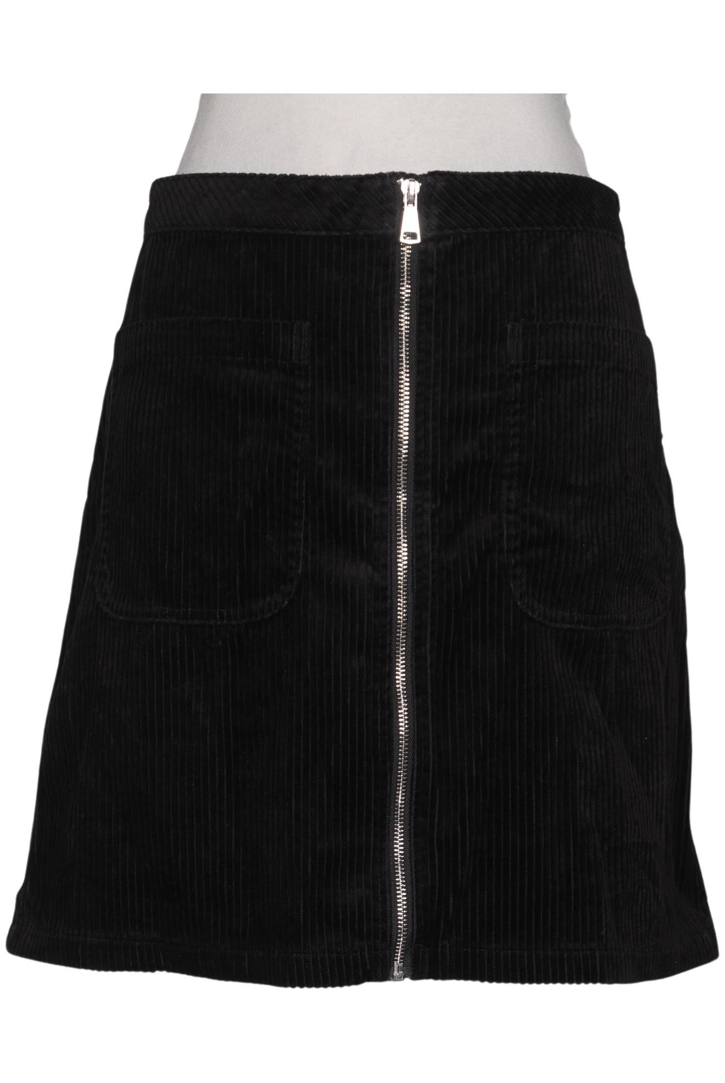 

Marc O Polo Damen Rock, schwarz, Gr. 38