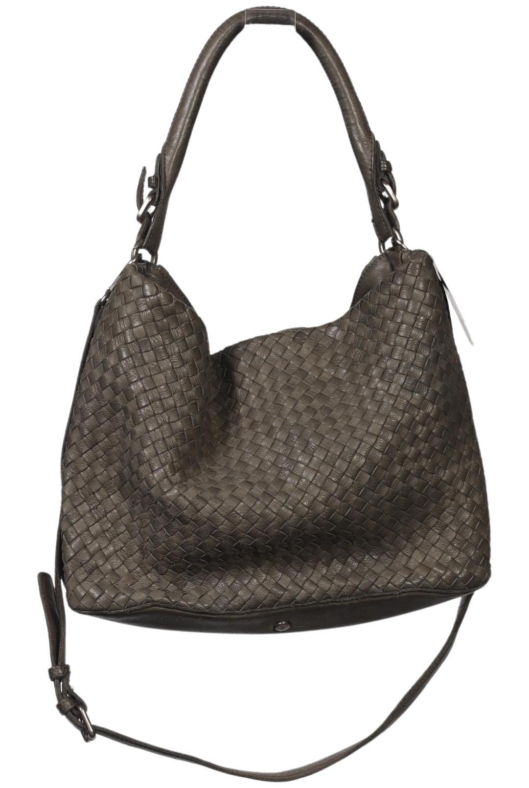 

Marc O Polo Damen Handtasche, braun, Gr.