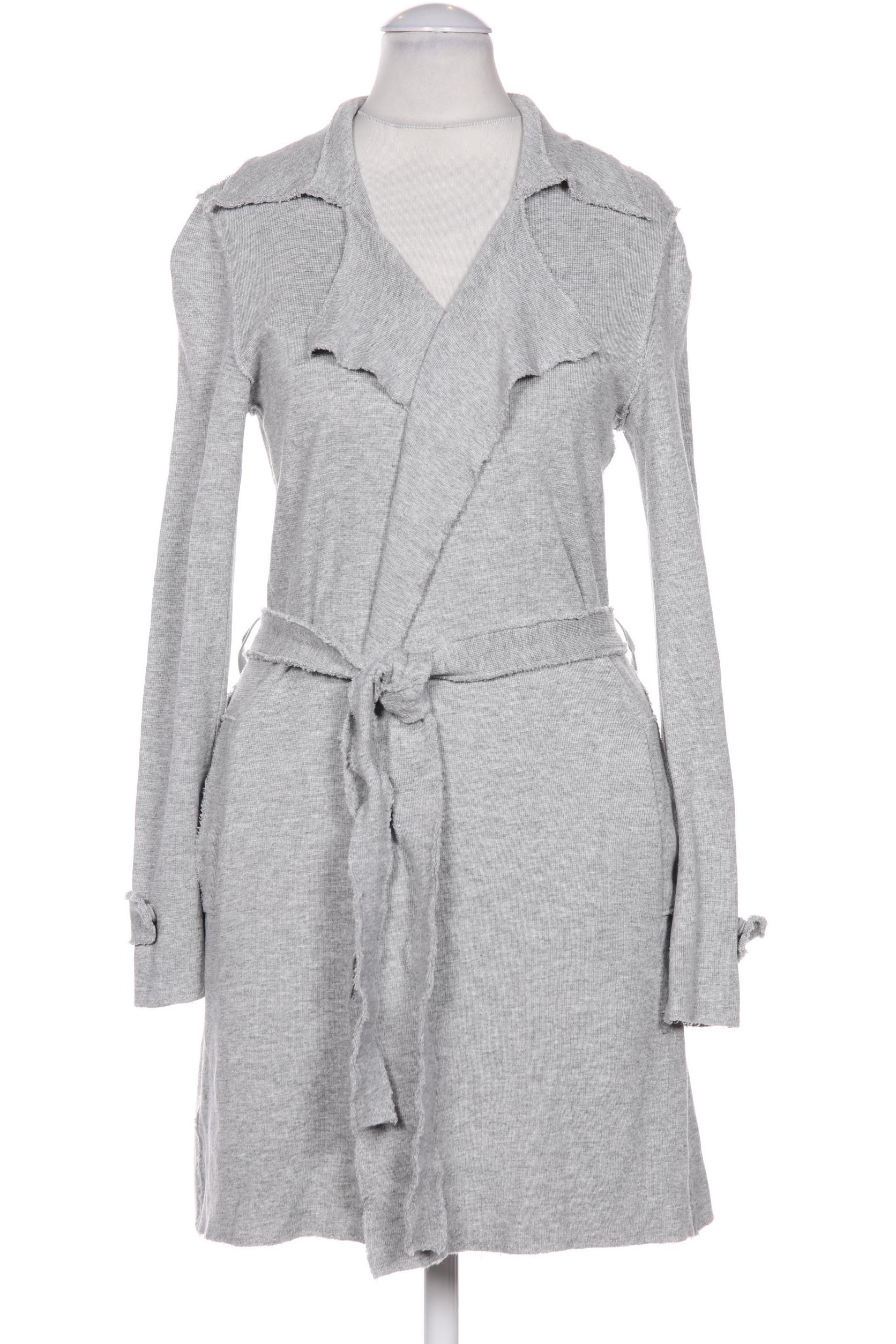 Thumbnail - Marc O Polo Damen Strickjacke, grau, Gr. 34