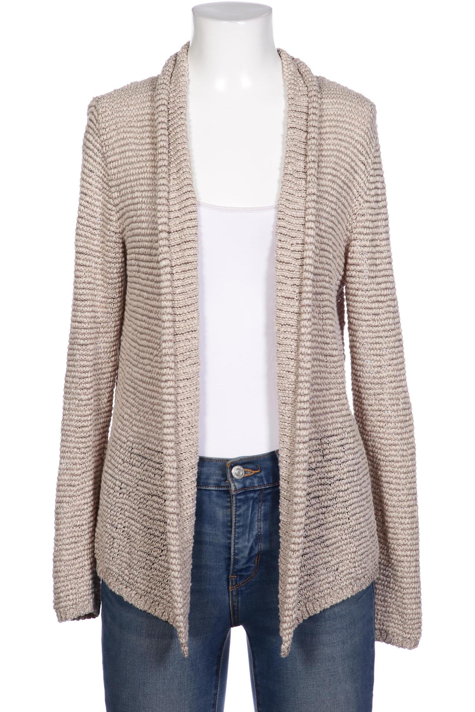 

Marc O Polo Damen Strickjacke, beige