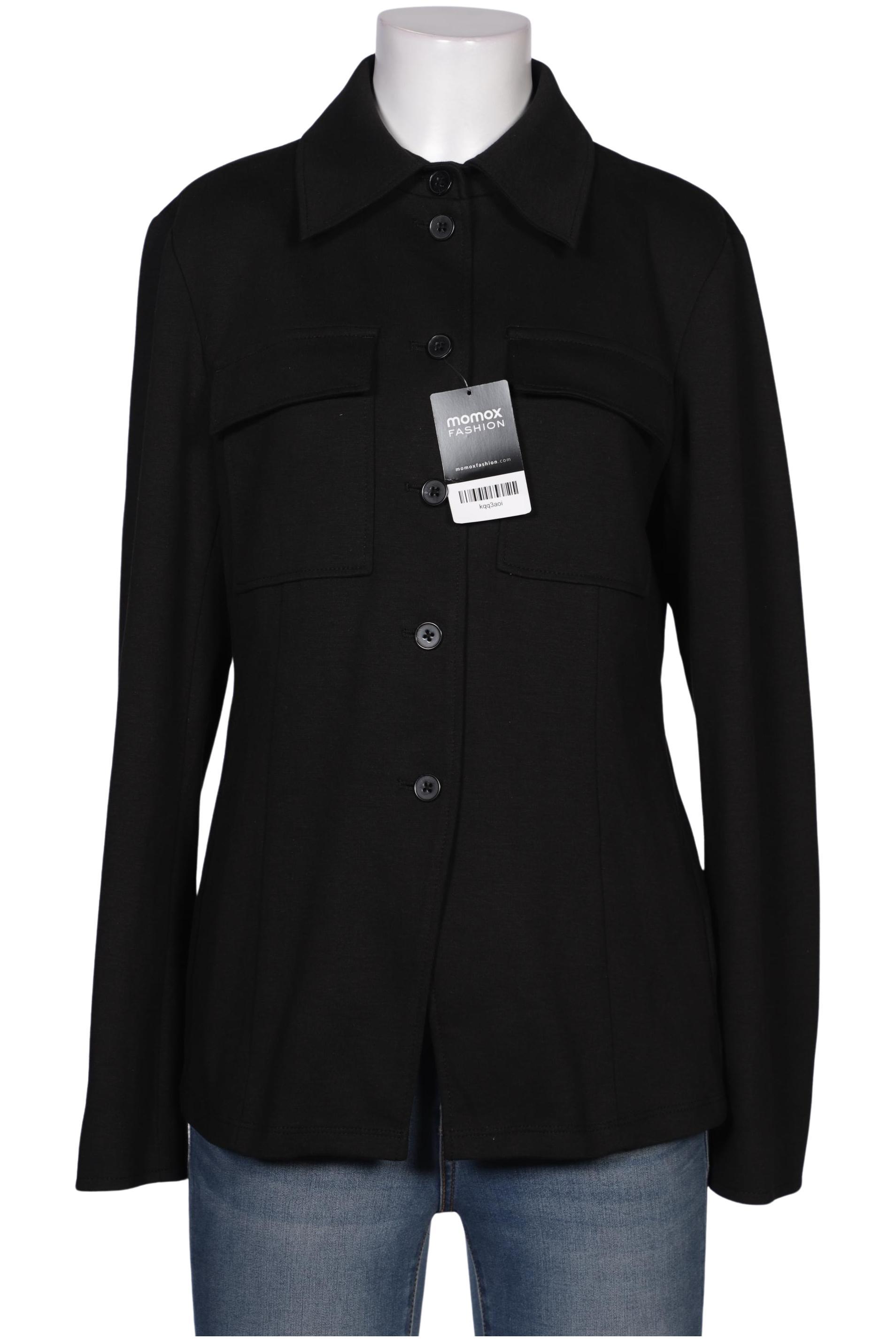 

Marc O Polo Damen Blazer, schwarz, Gr. 38