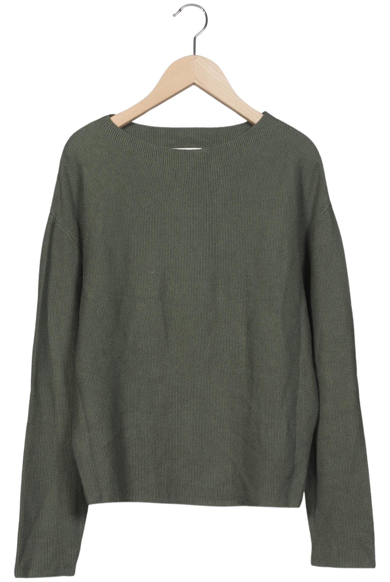 

Marc O Polo Damen Pullover, grün, Gr. 36