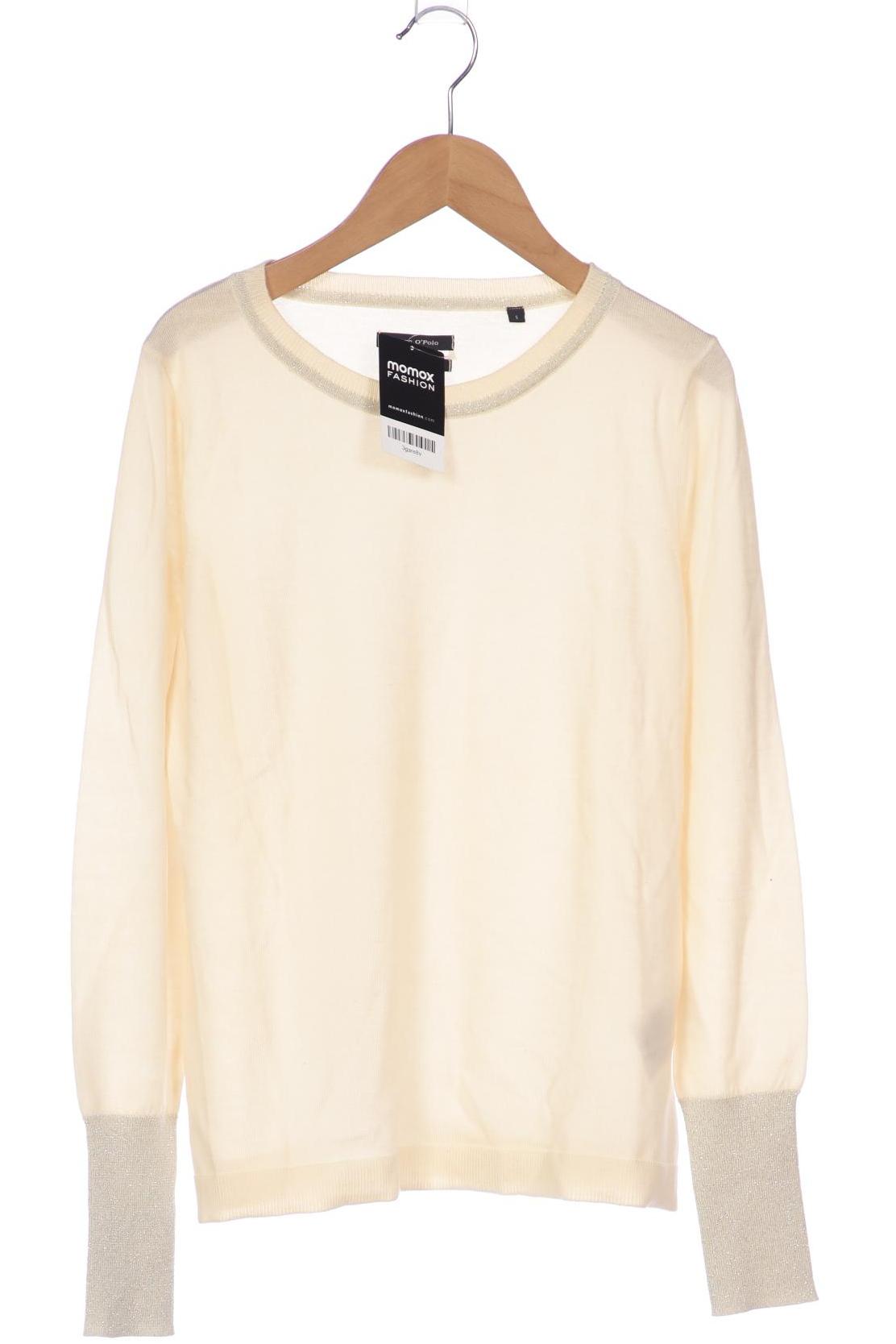 

Marc O Polo Damen Pullover, cremeweiß, Gr. 36