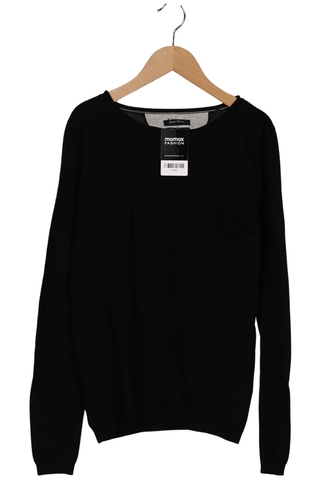 

Marc O Polo Damen Pullover, schwarz, Gr. 42