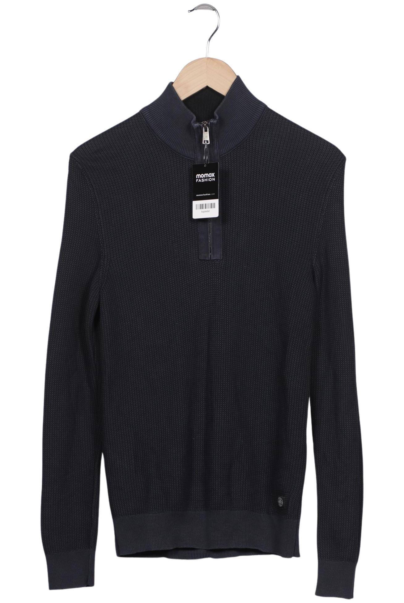 

Marc O Polo Herren Pullover, marineblau, Gr. 46