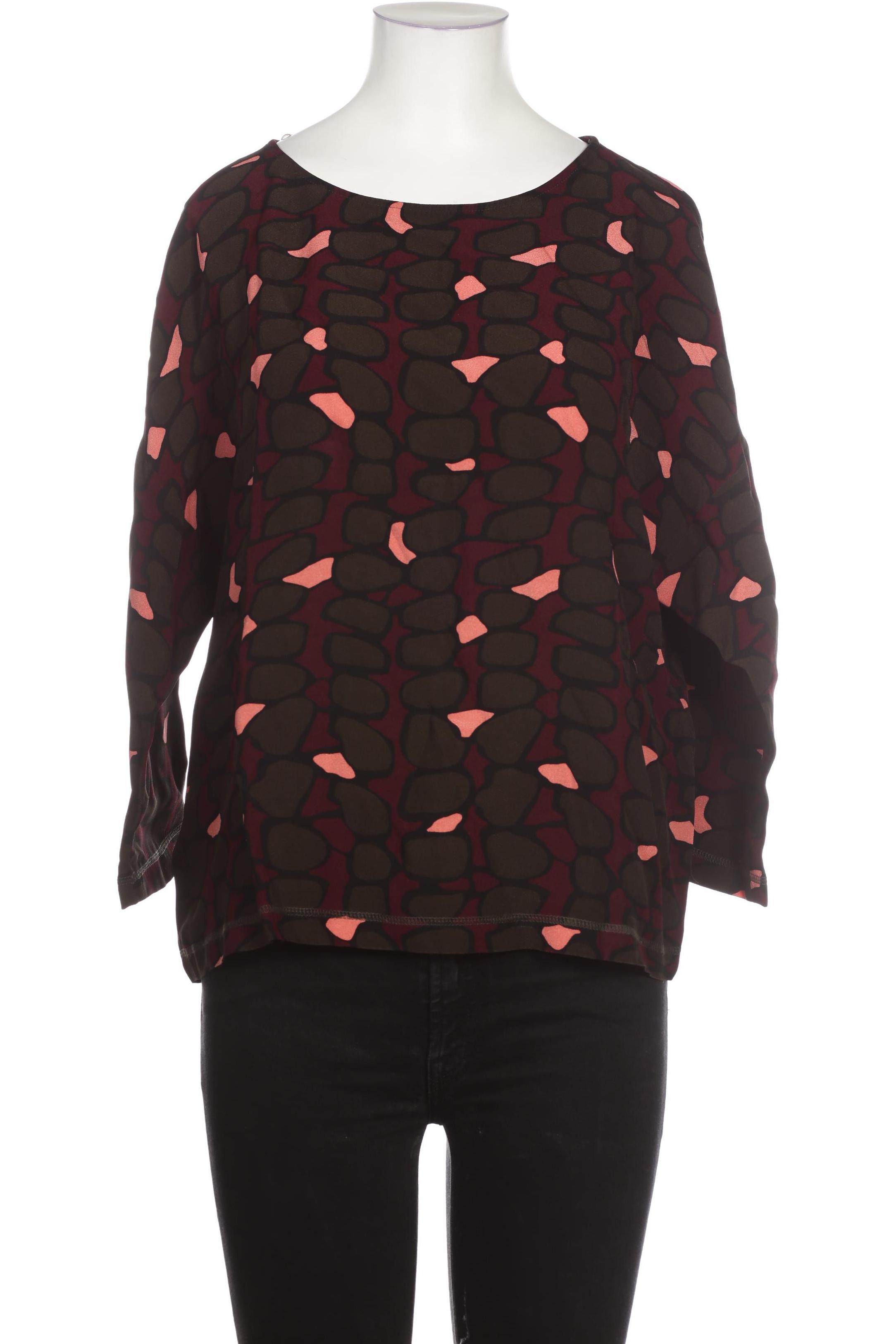 

Marc O Polo Damen Bluse, mehrfarbig