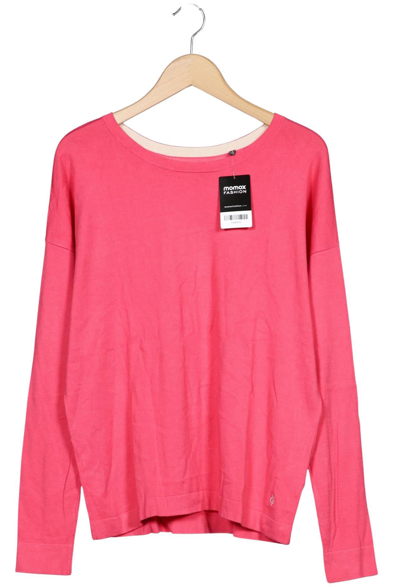 

Marc O Polo Damen Pullover, pink, Gr. 44
