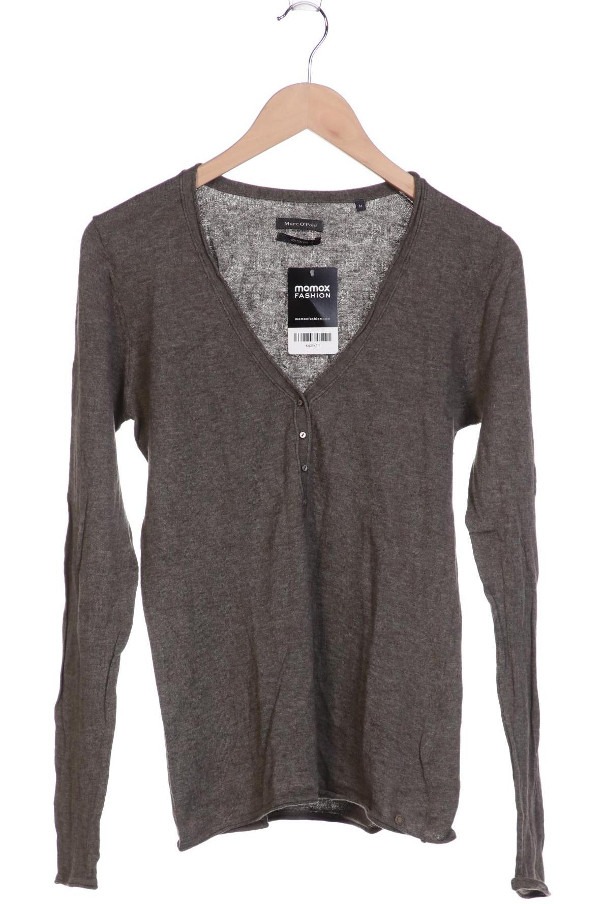 

Marc O Polo Damen Pullover, grau