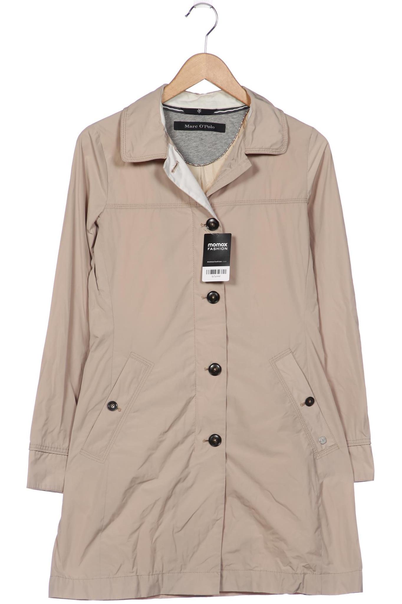 

Marc O Polo Damen Mantel, beige