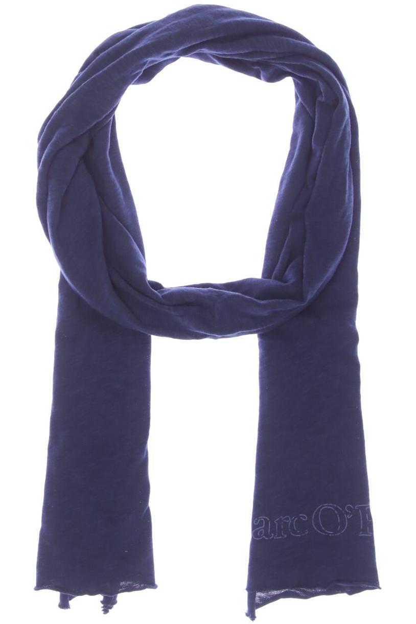 

Marc O Polo Damen Schal, marineblau, Gr.