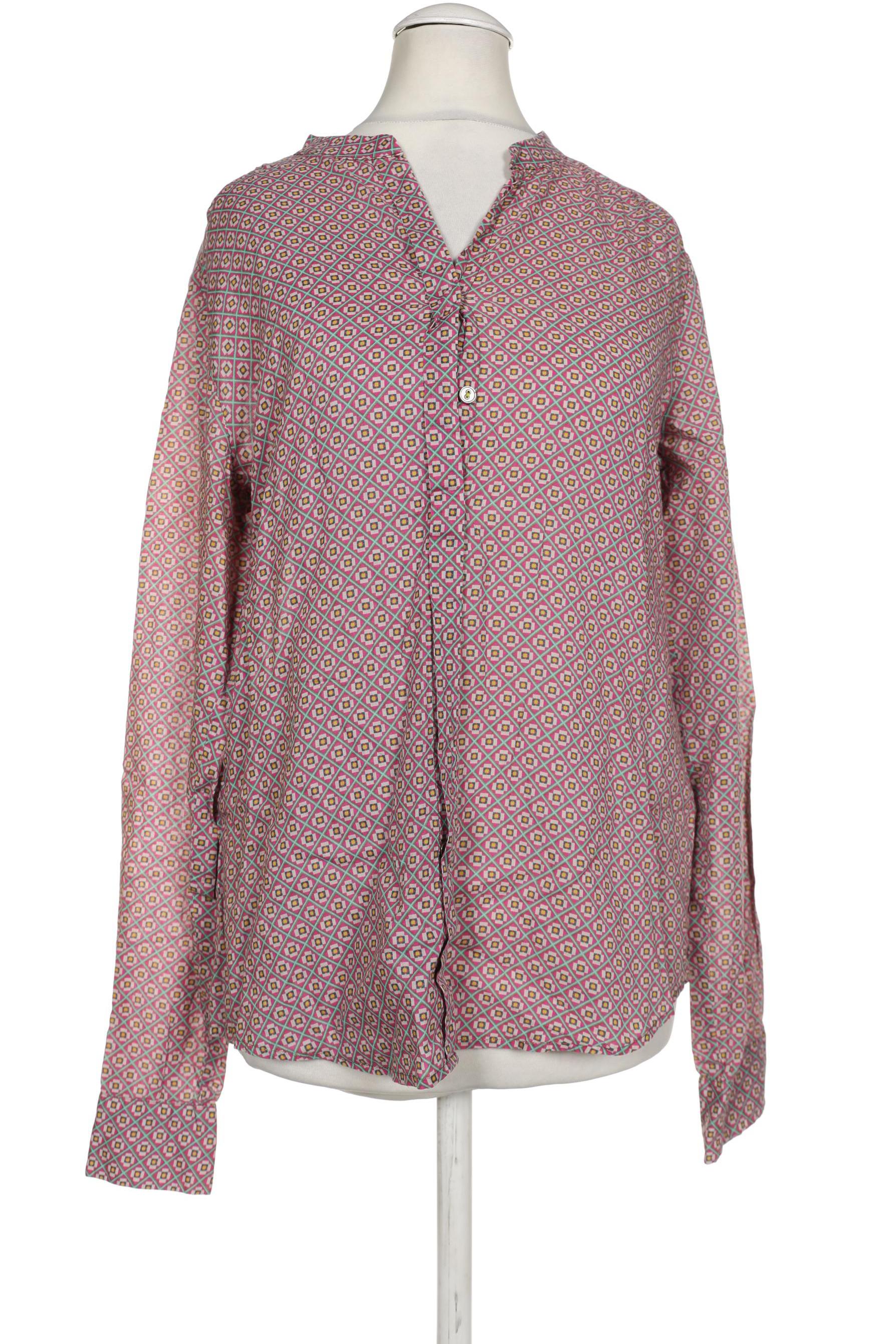 

Marc O Polo Damen Bluse, pink, Gr. 34