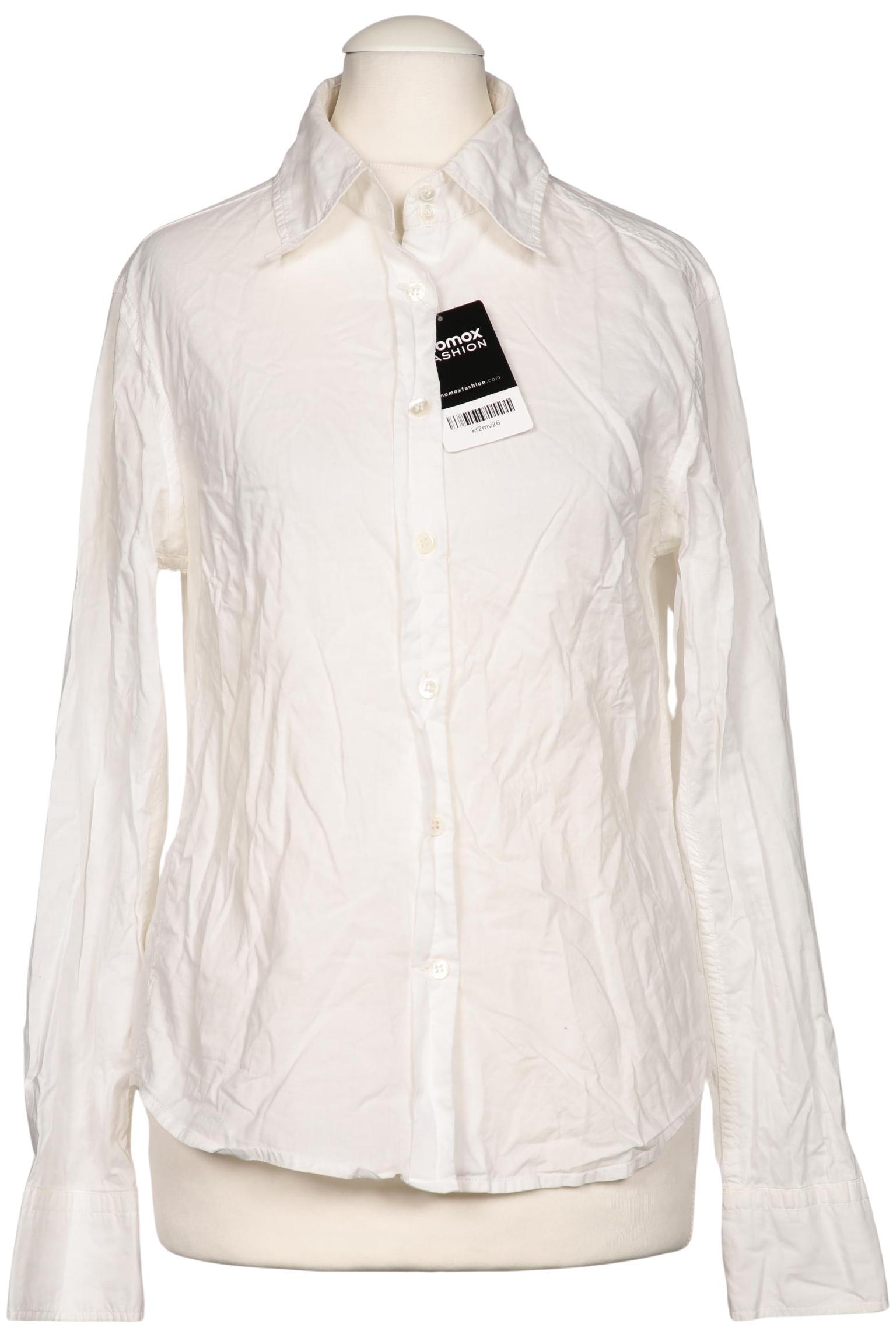 

Marc O Polo Damen Bluse, weiß, Gr. 36