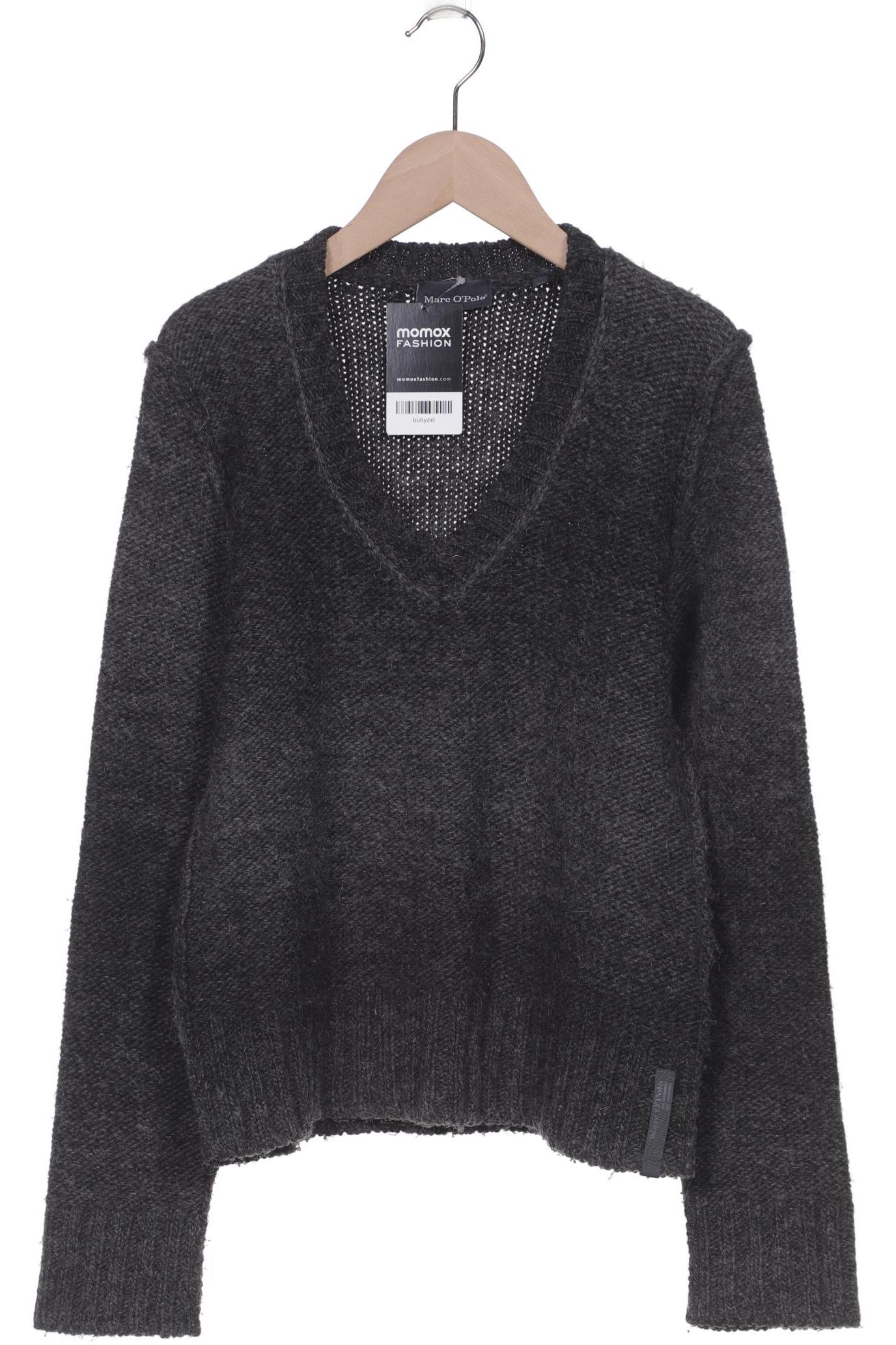 

Marc O Polo Damen Pullover, grau, Gr. 38