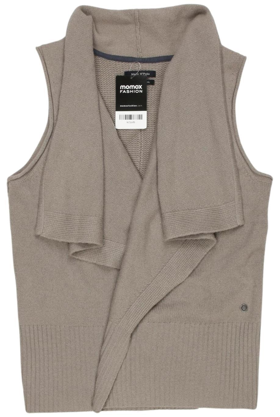 

Marc O Polo Damen Weste, braun, Gr. 36
