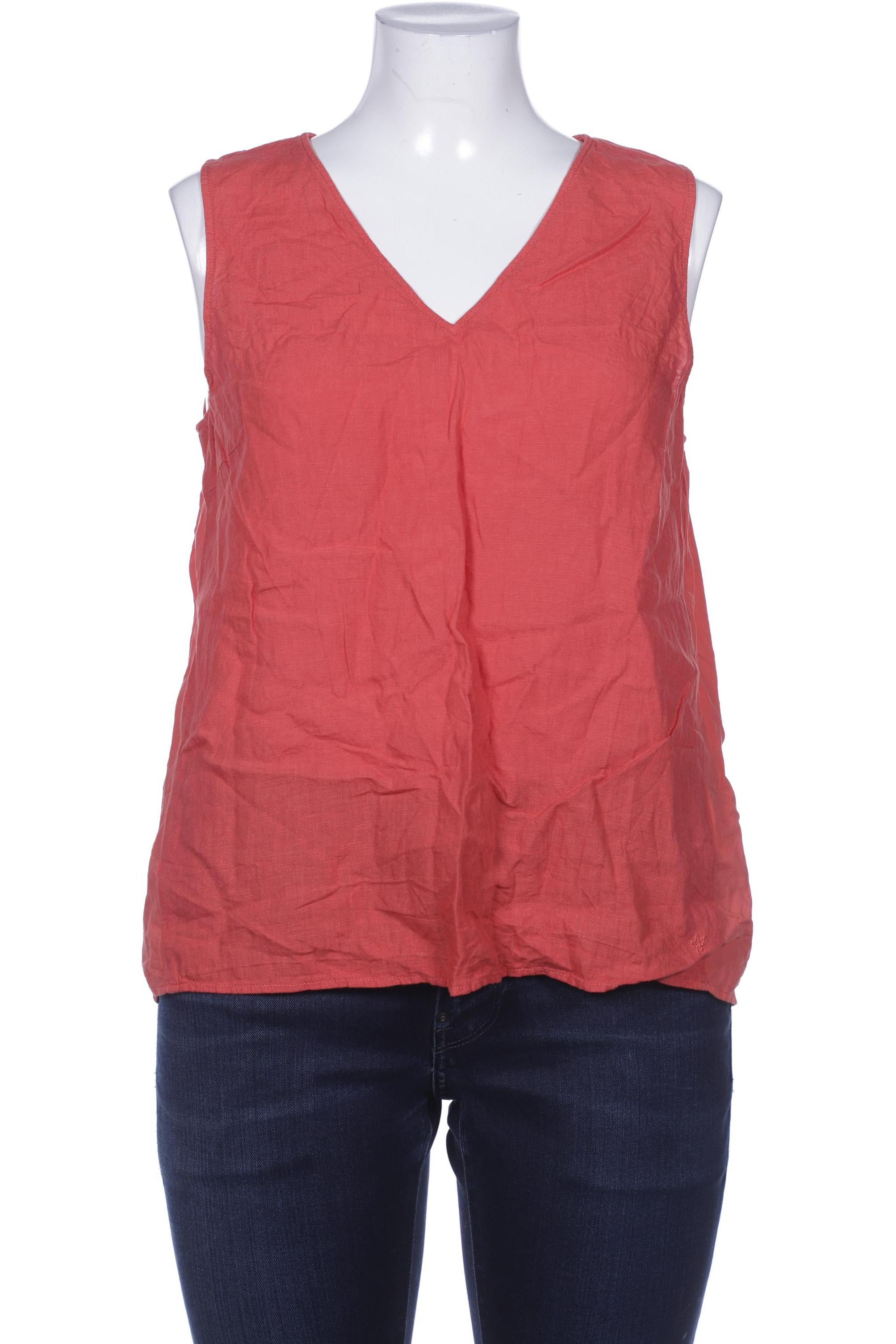 

Marc O Polo Damen Bluse, pink