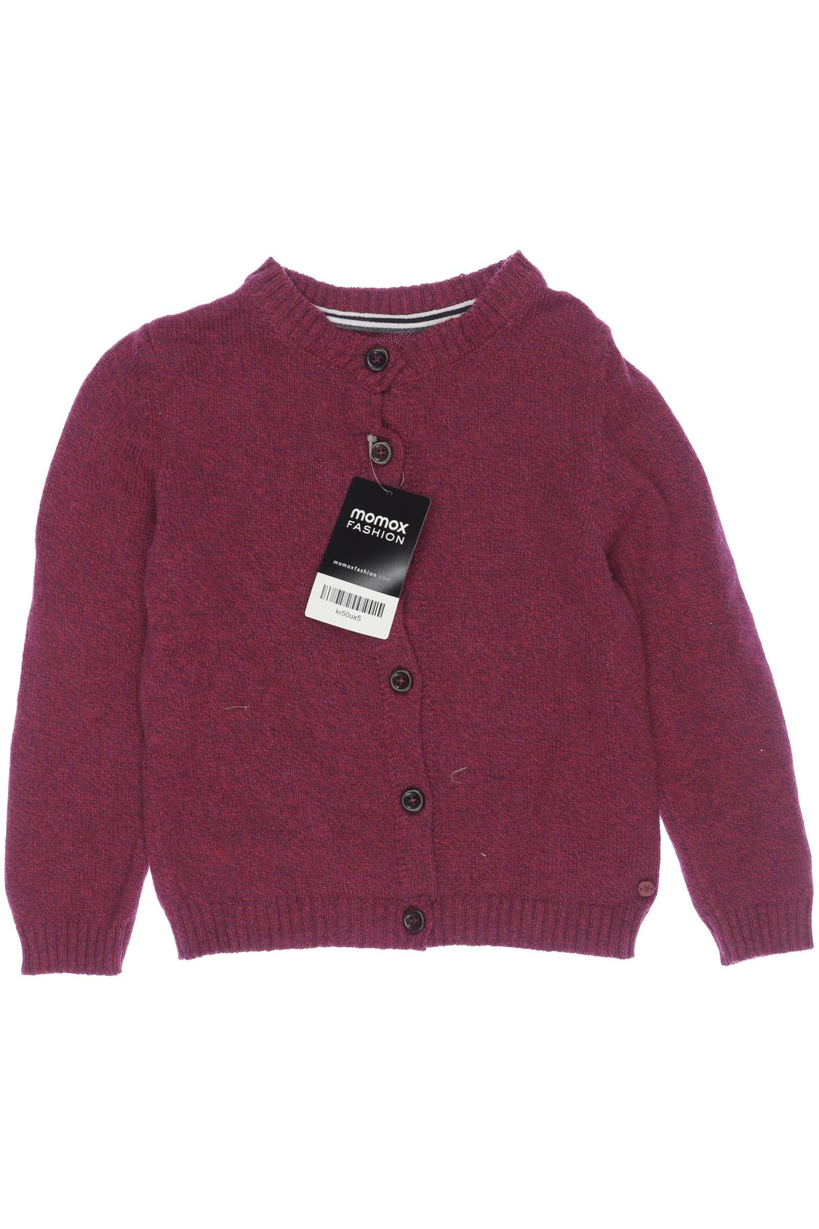 

Marc O Polo Damen Strickjacke, pink, Gr. 98