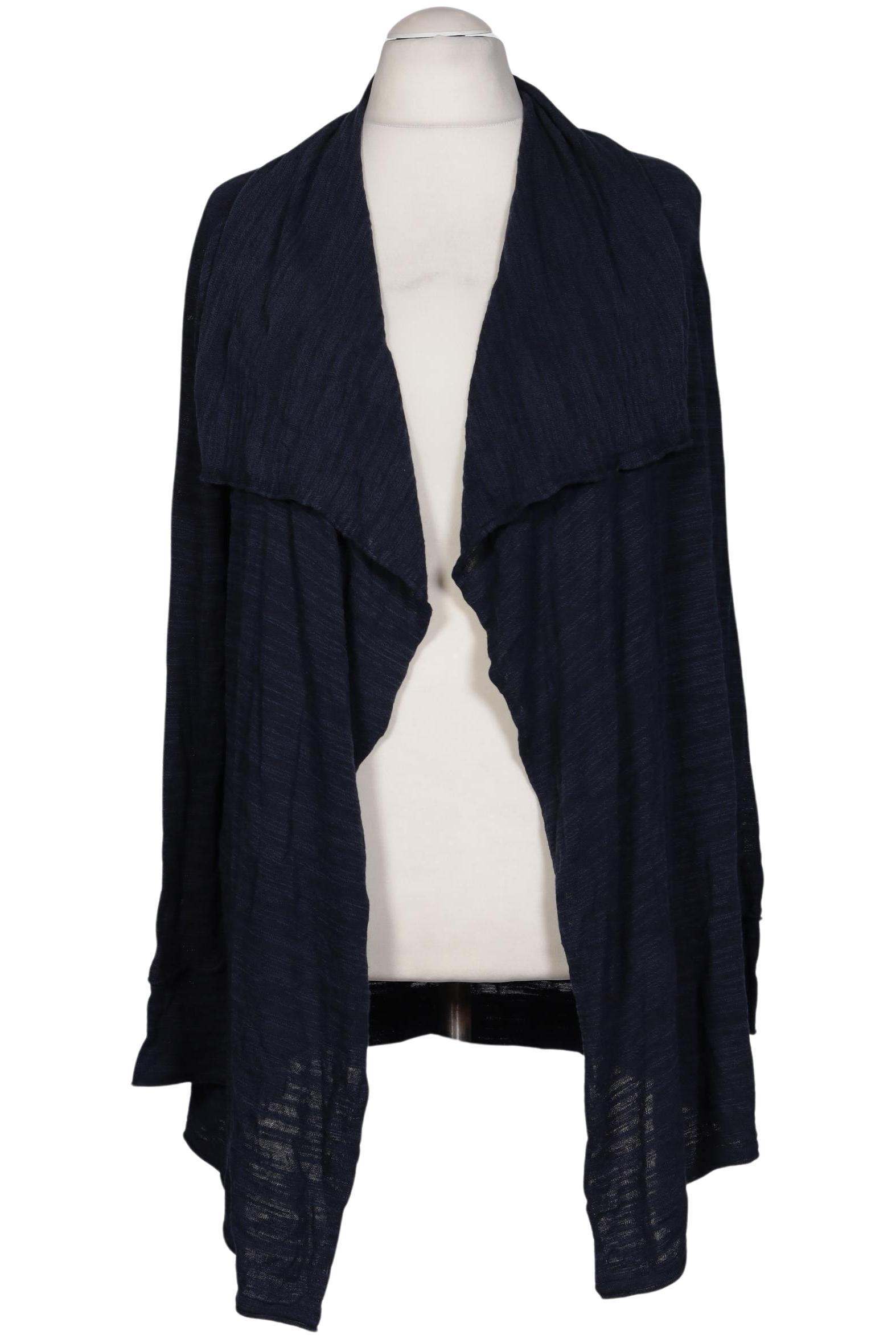 

Marc O Polo Damen Strickjacke, marineblau, Gr. 44